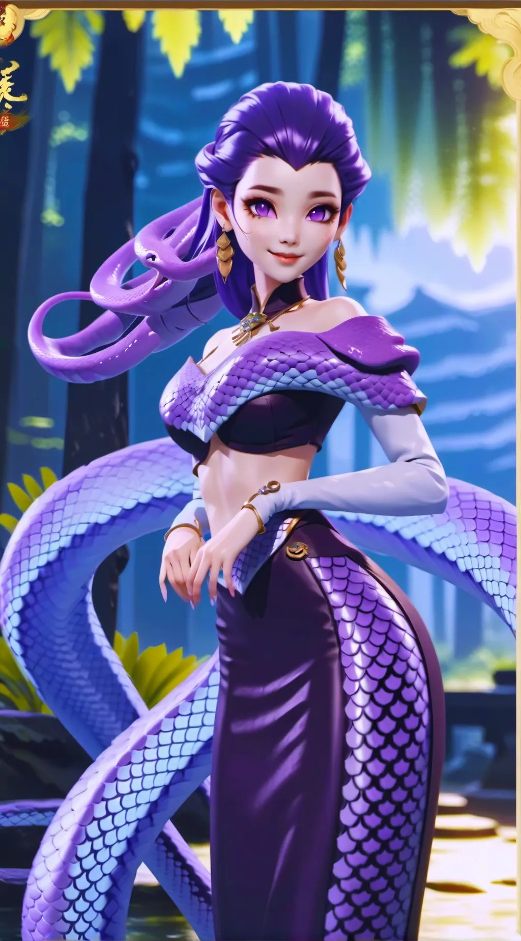 Talkie AI - Chat with Amethyst (LP)