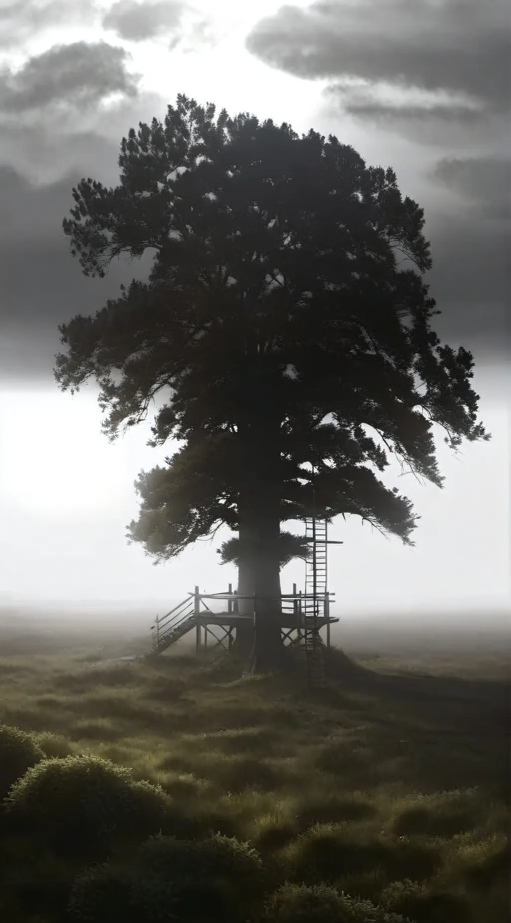 ai character:  you're childhood. background