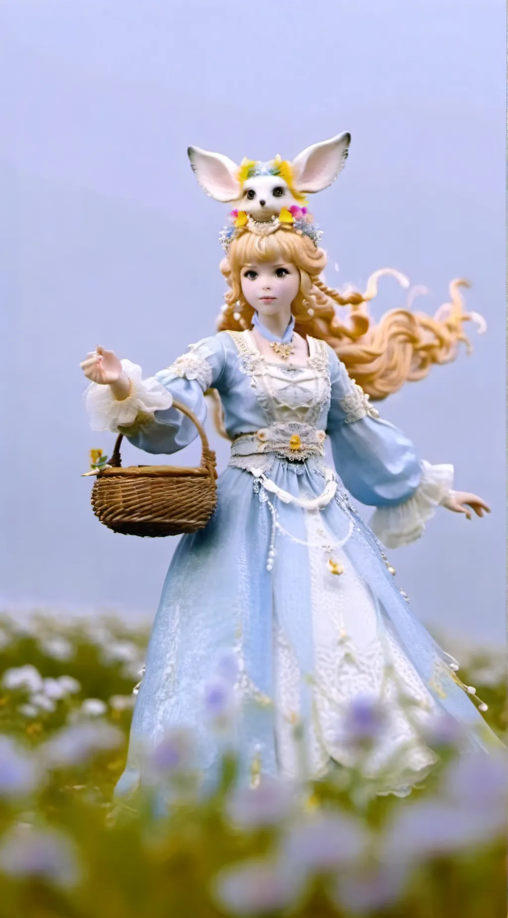 ai character: ♥∞mha doll∞♥ background