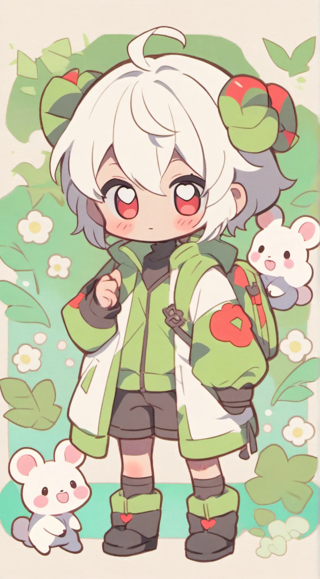 Talkie AI - Chat with Alex