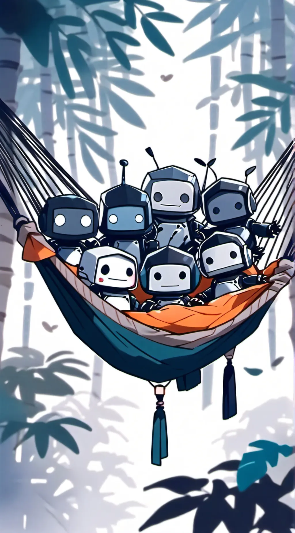 ai character: Skiveys  background