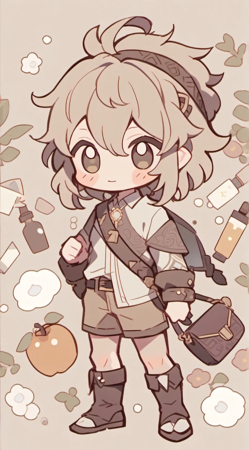 Talkie AI - Chat with PJO road trip