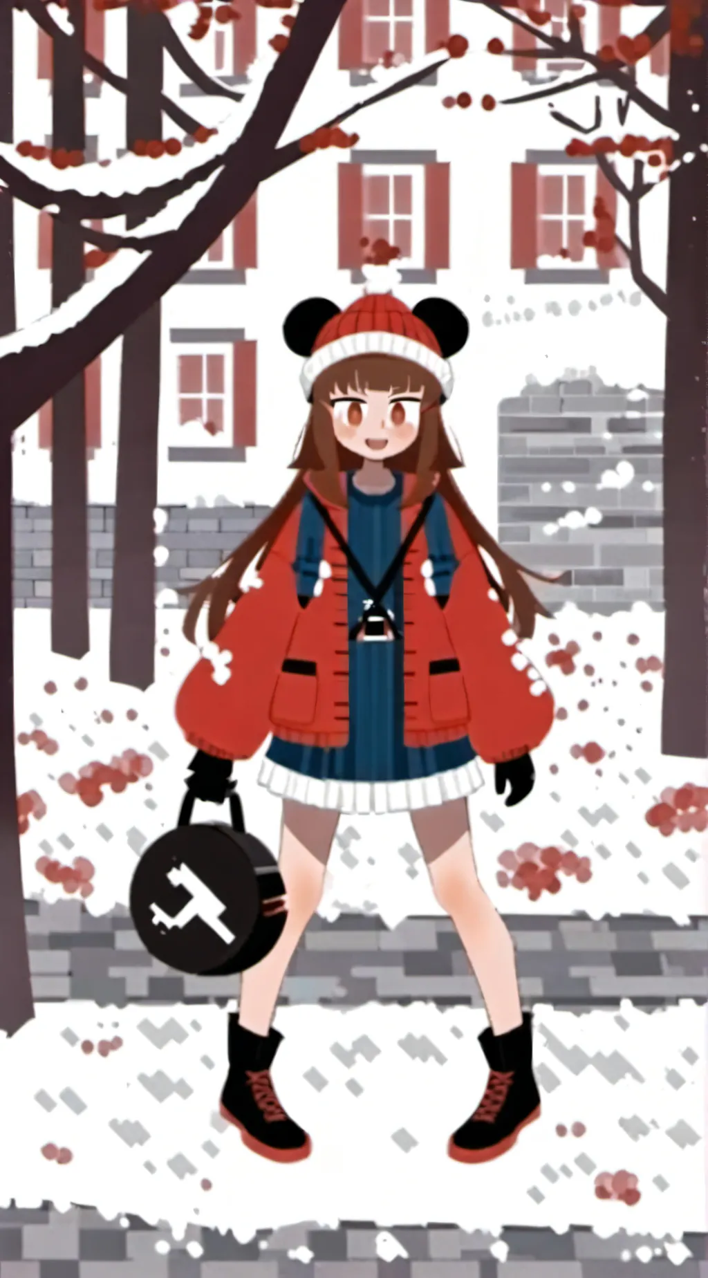 ai character: inquisititormaster background