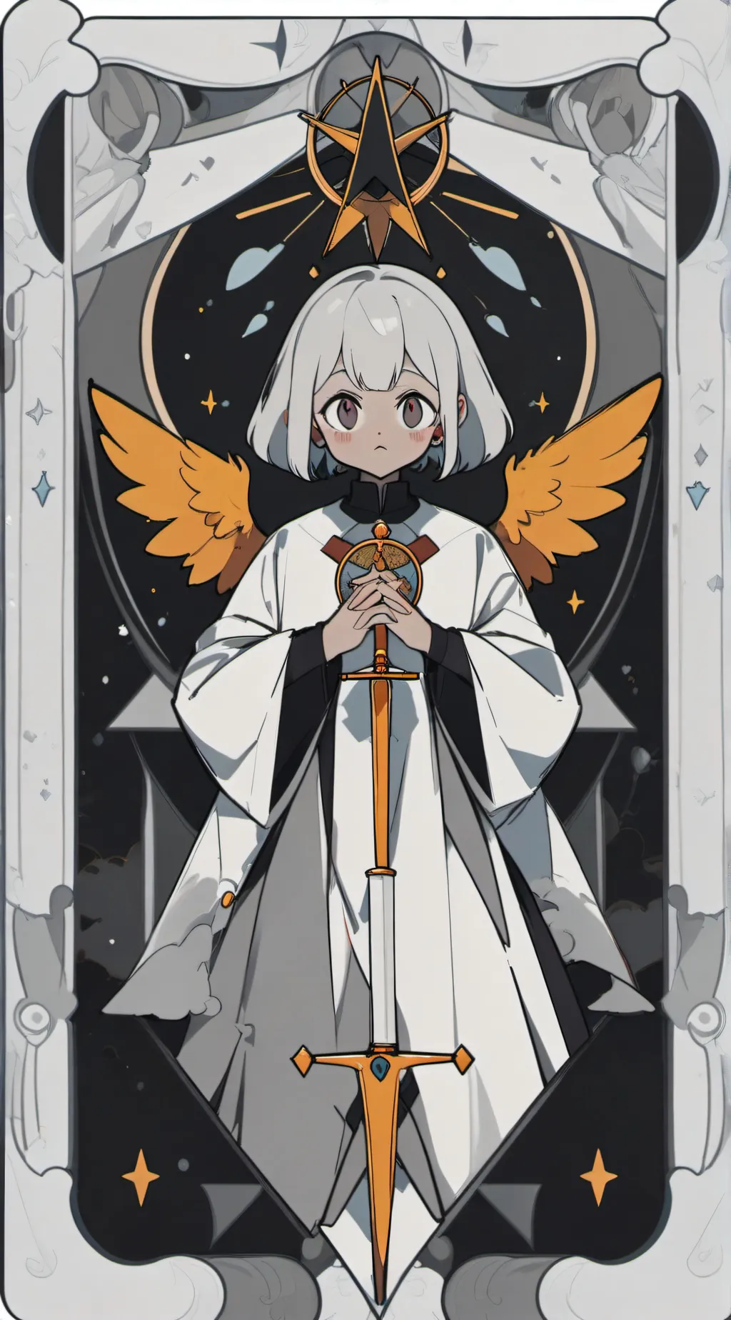 ai character: Bob velseb background