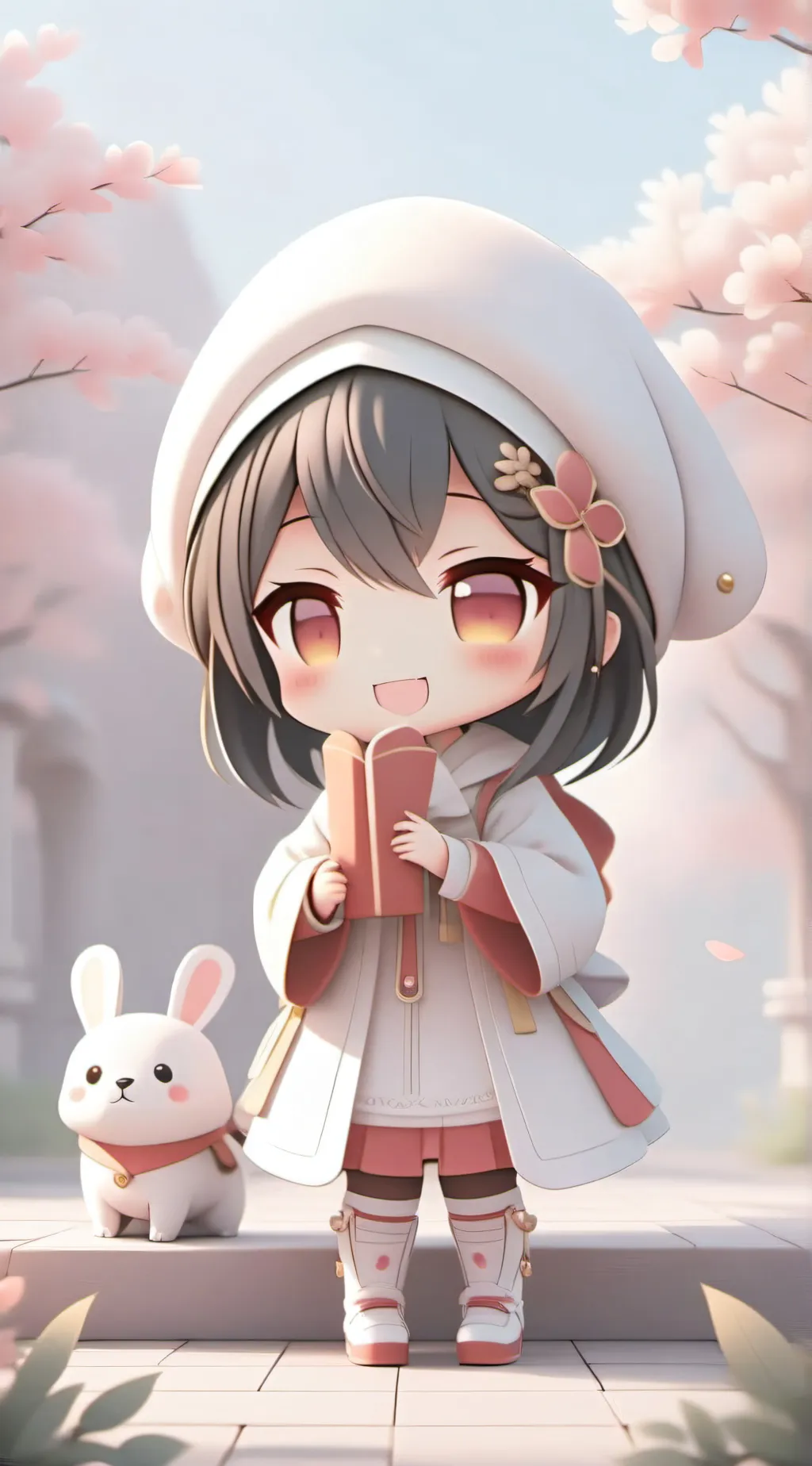 ai character: eddsworld background