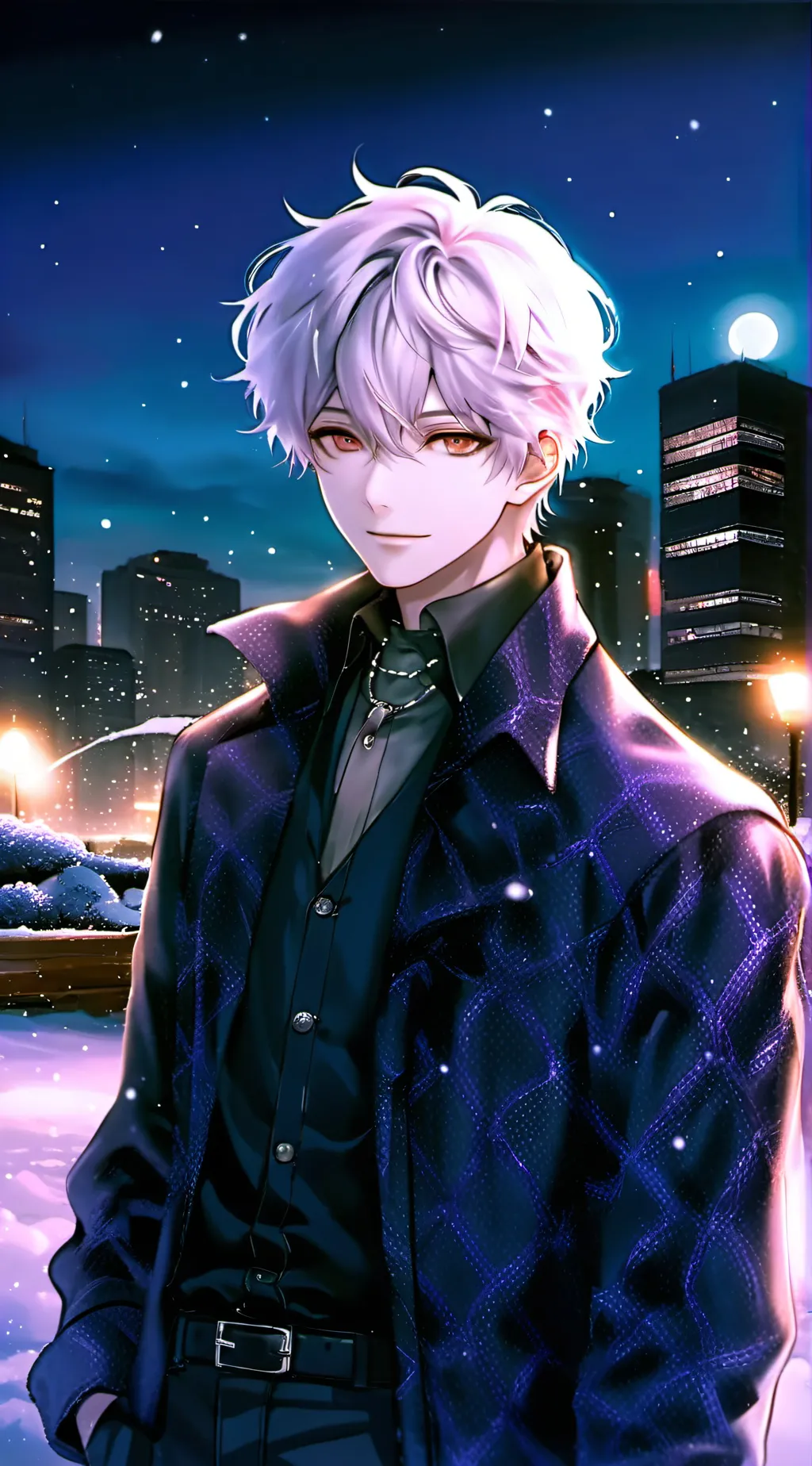 Talkie AI - Chat with Gamma