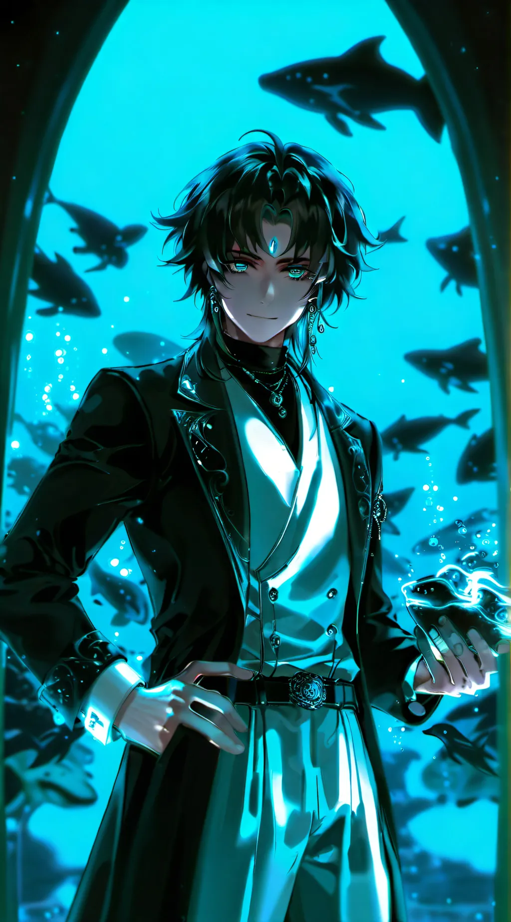 Talkie AI - Chat with Mizu 