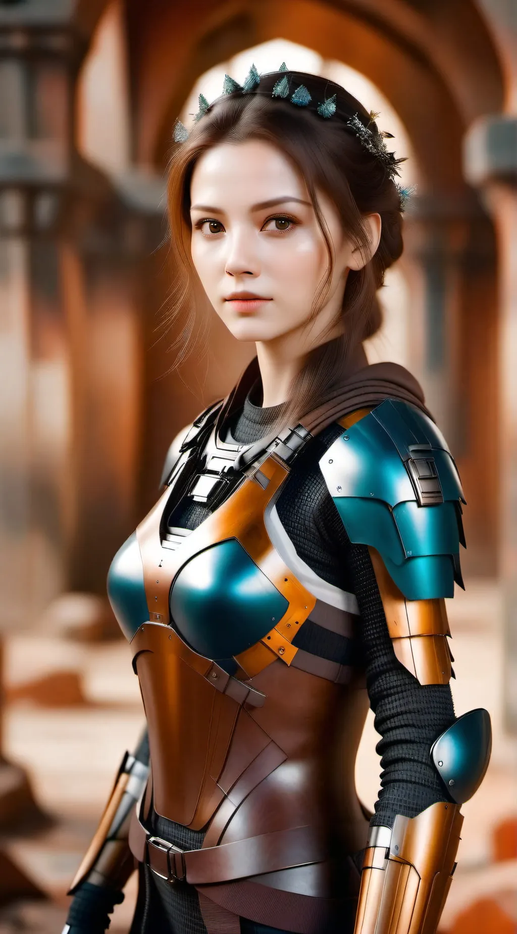 Talkie AI - Chat with stoneheart