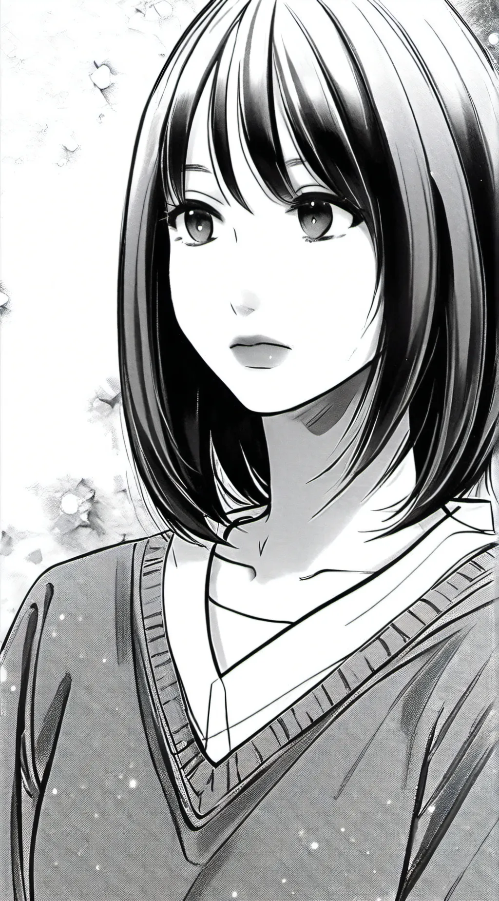 Talkie AI - Chat with Mean