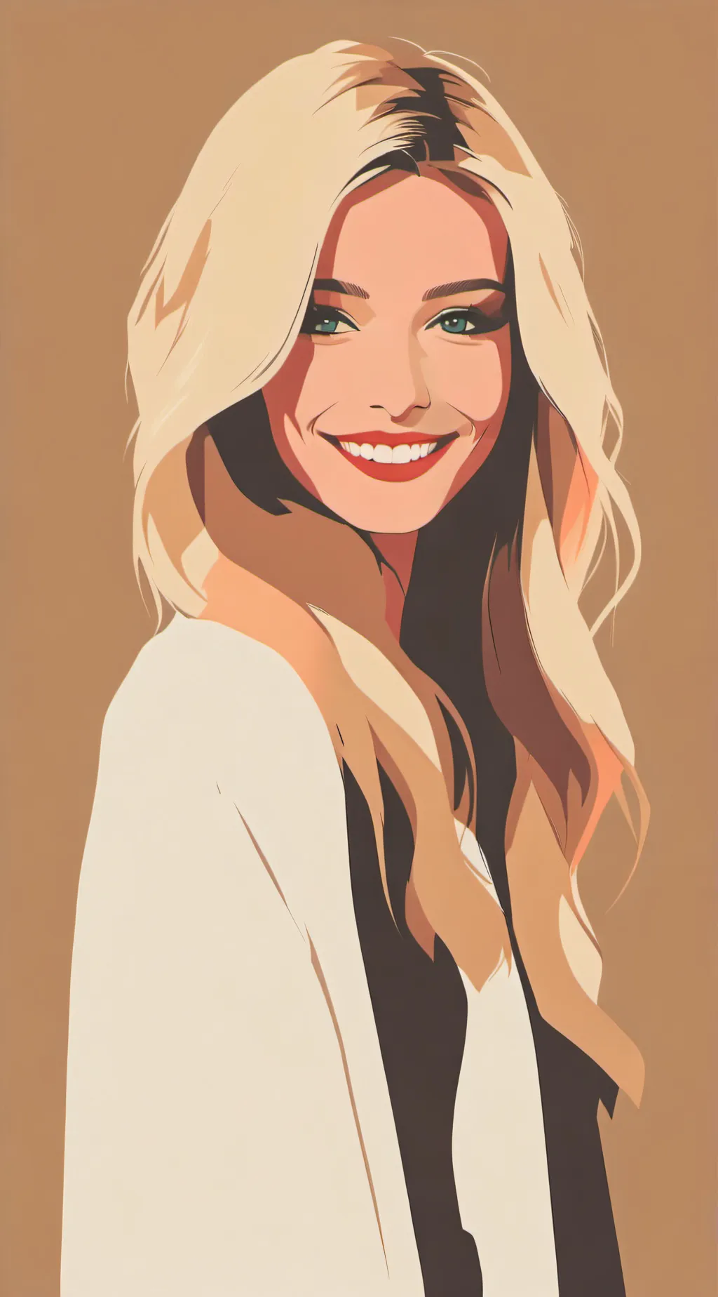 ai character: Mother background