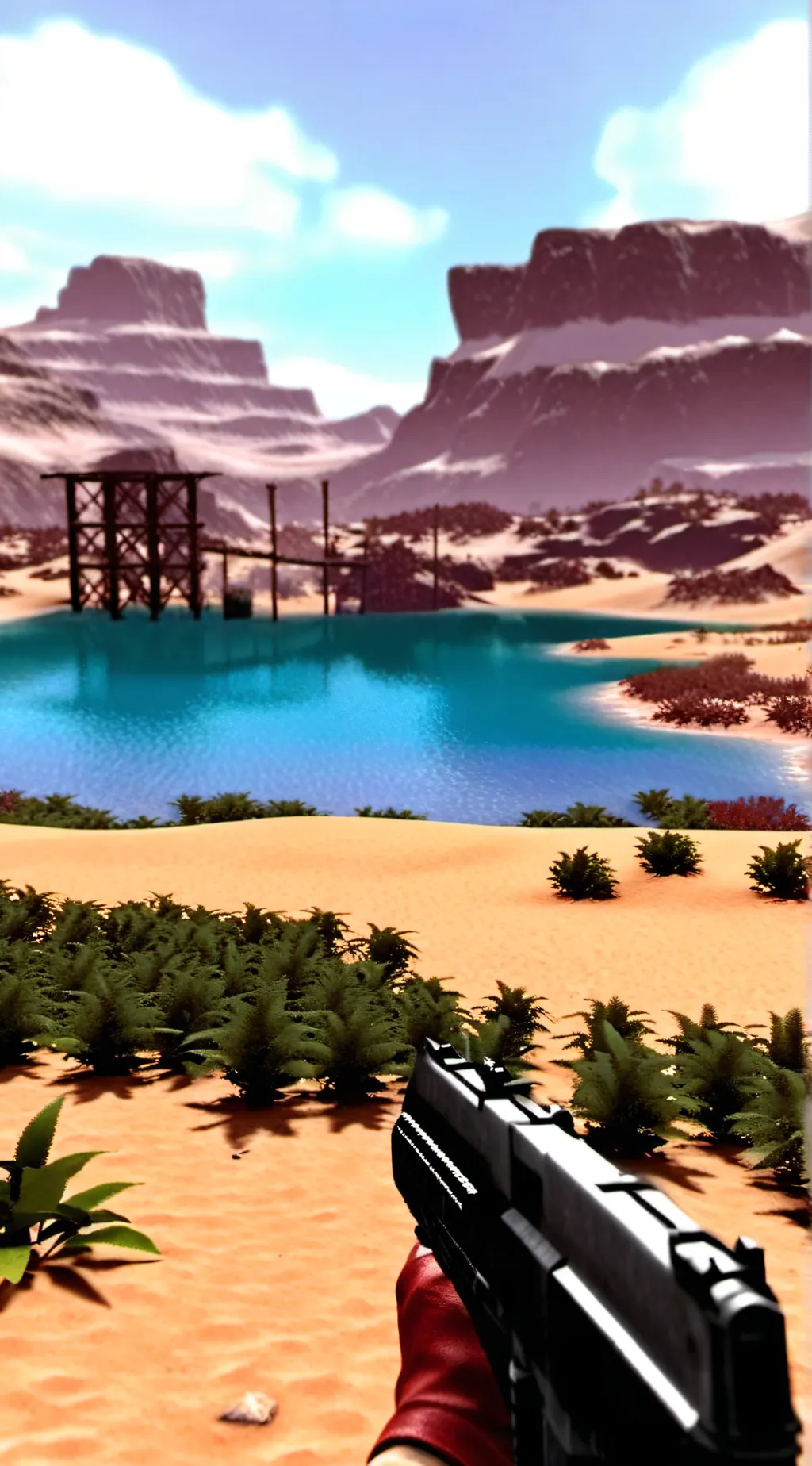 ai character: Draft Mha background