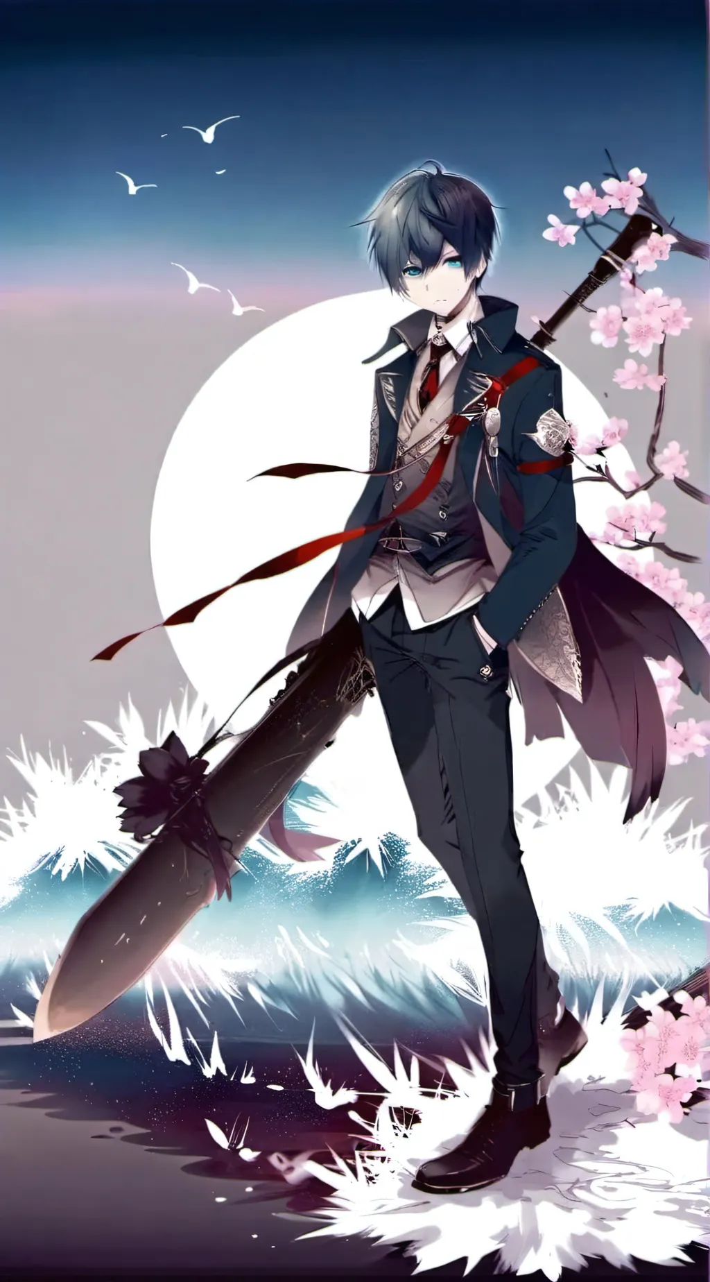 Talkie AI - Chat with chase