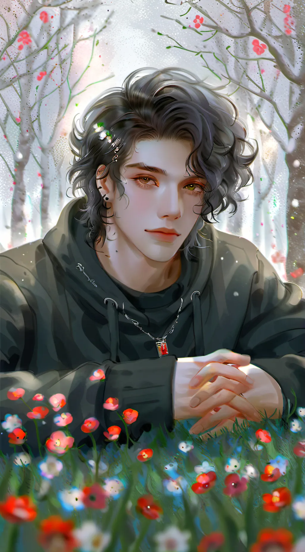 ai character: aizawa background