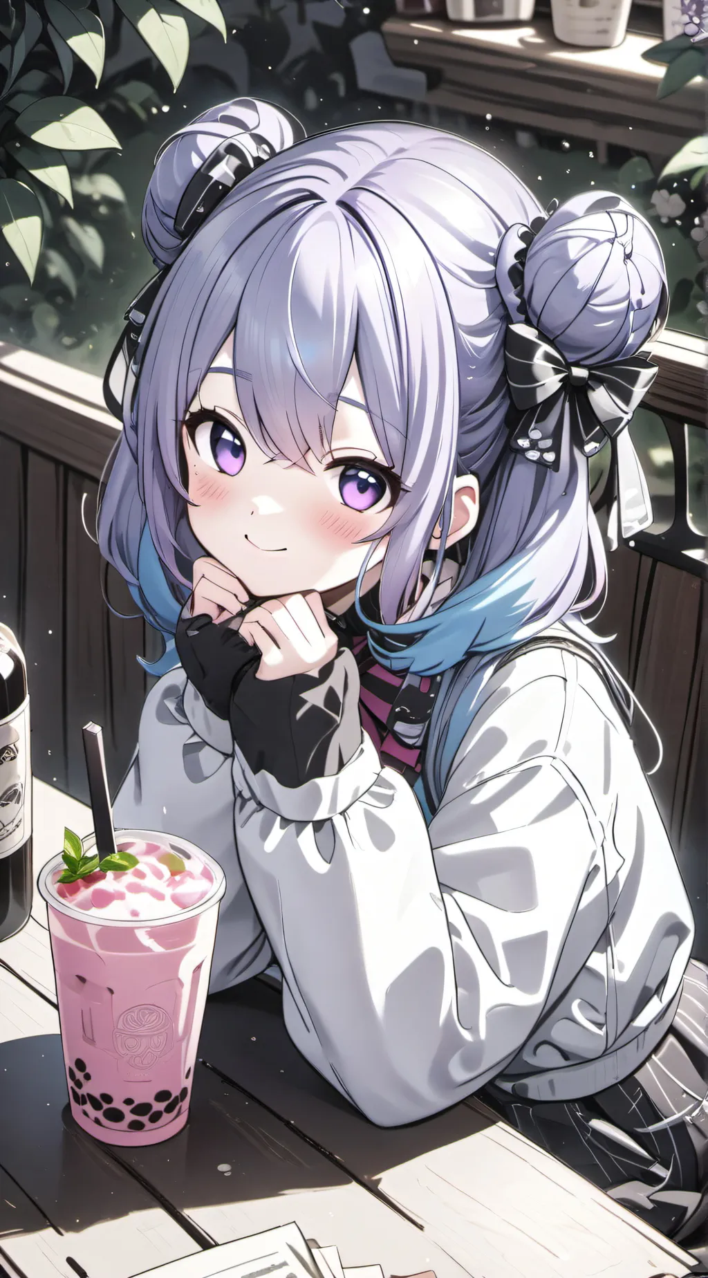 Talkie AI - Chat with Amy