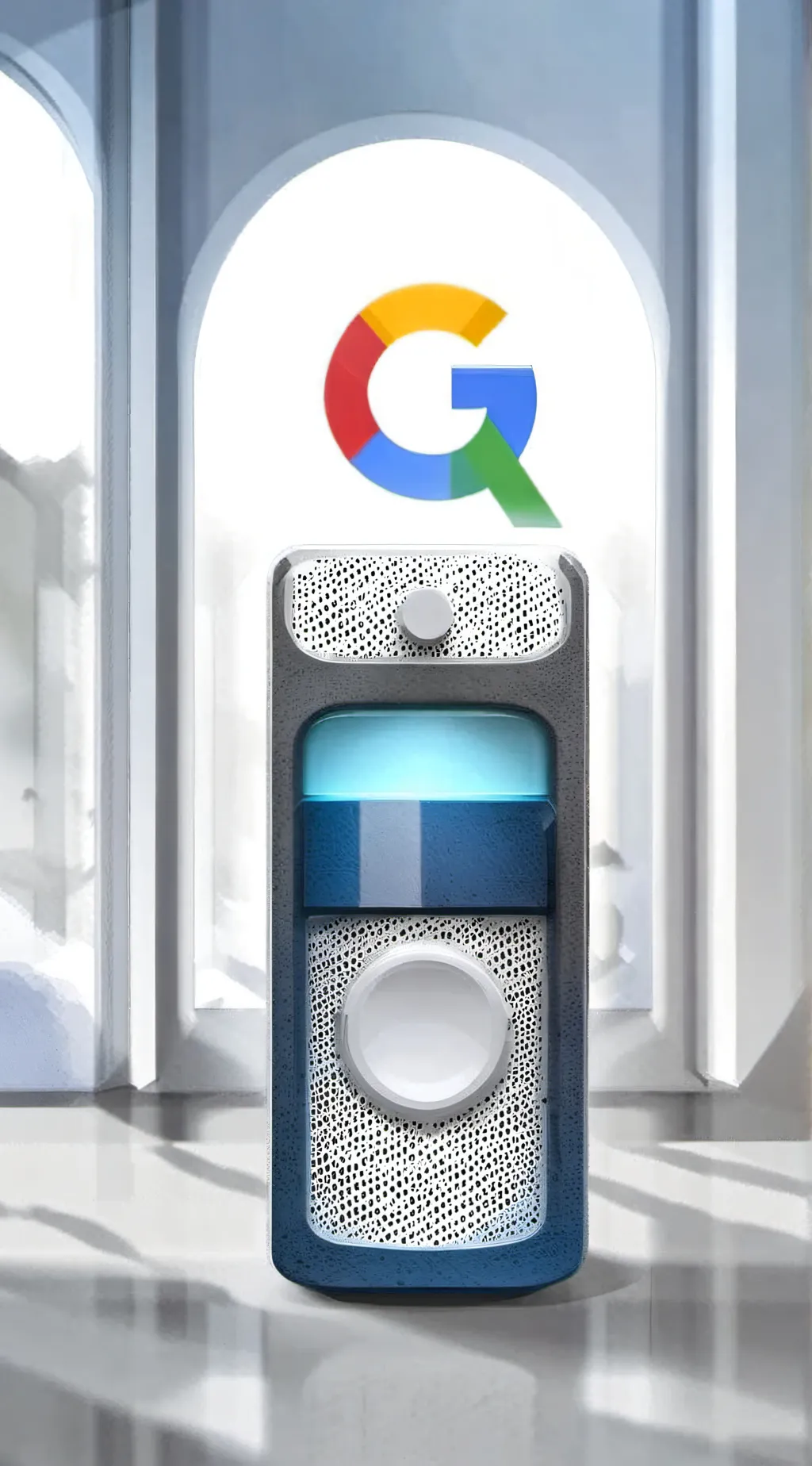 Talkie AI - Chat with Google assistant