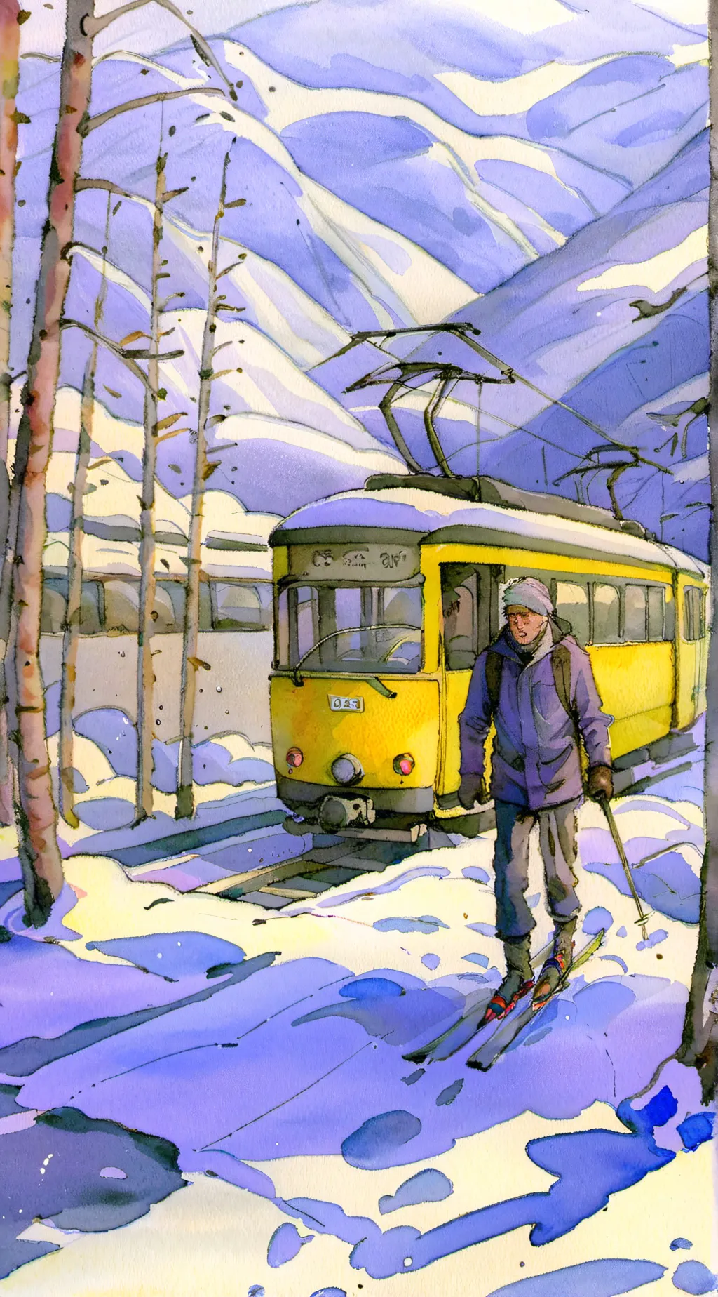 ai character: Anar background