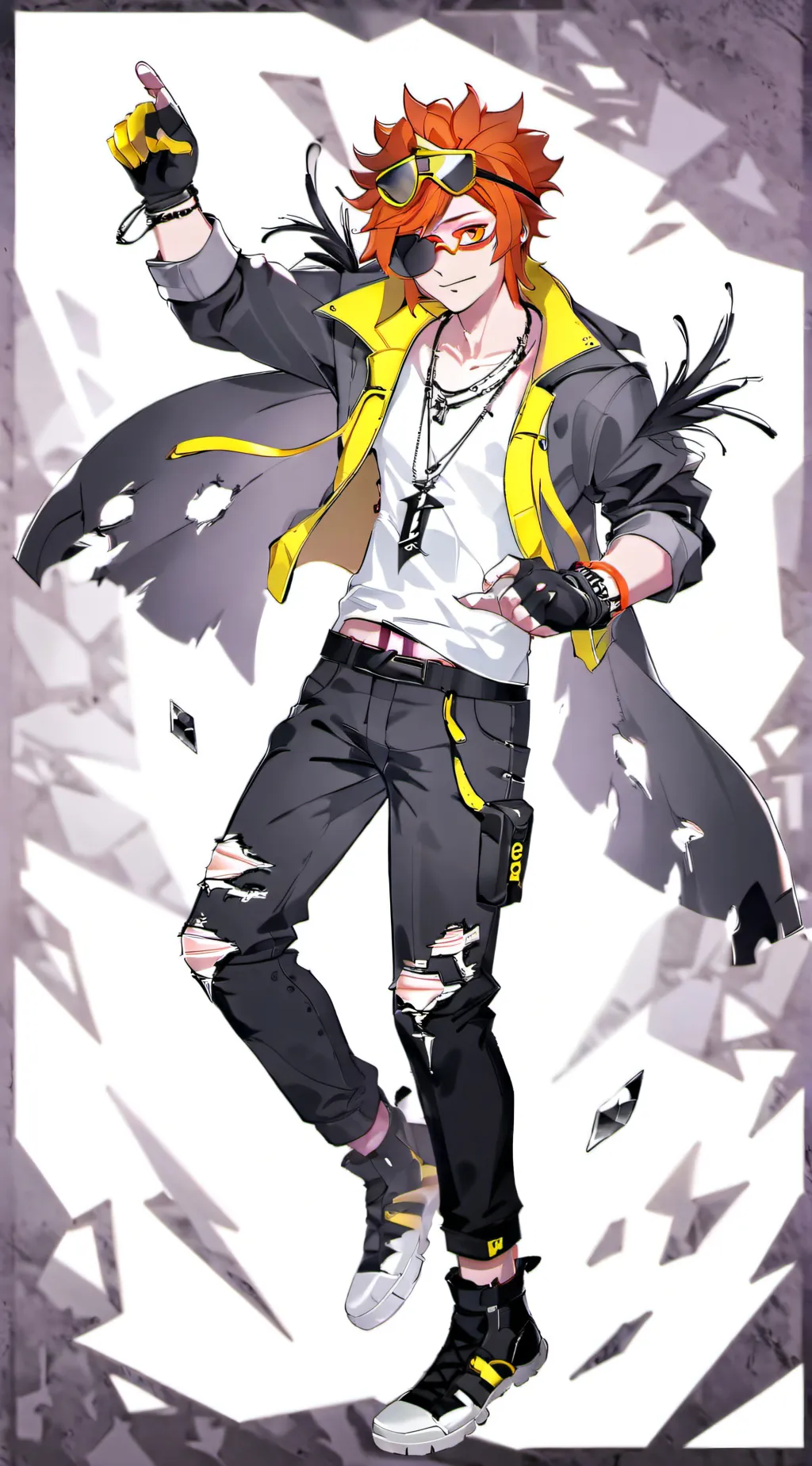 Talkie AI - Chat with A New Era