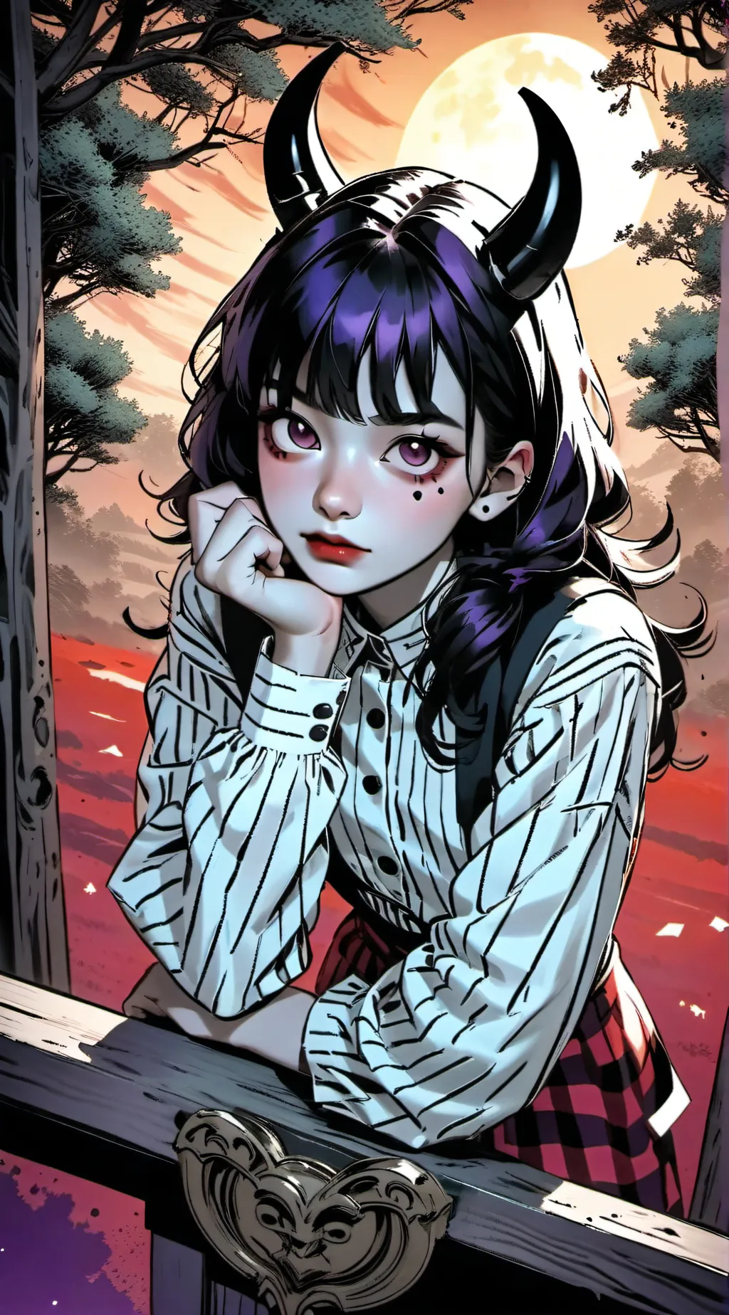 Talkie AI - Chat with LilyEvans