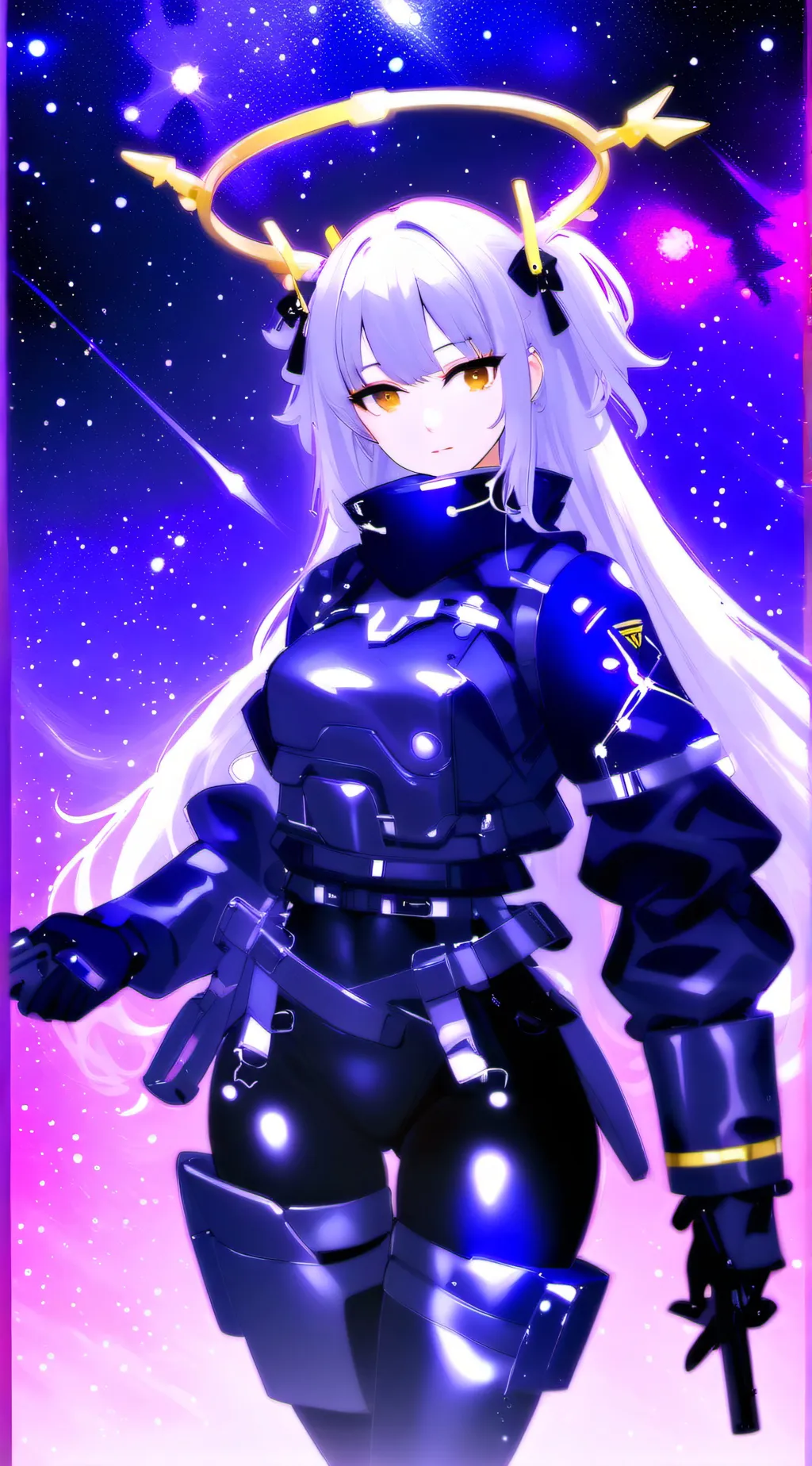 ai character: elis background