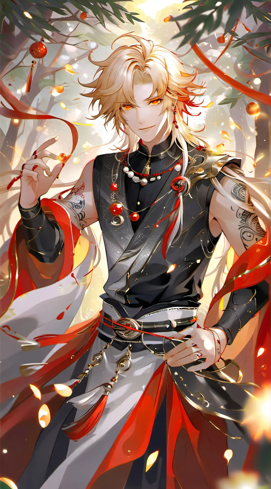 Talkie AI - Chat with karlos