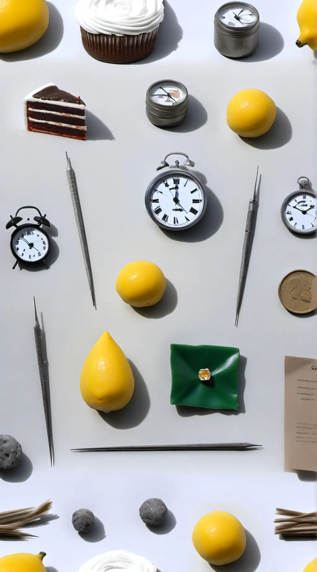 ai character: BFB The Losers background