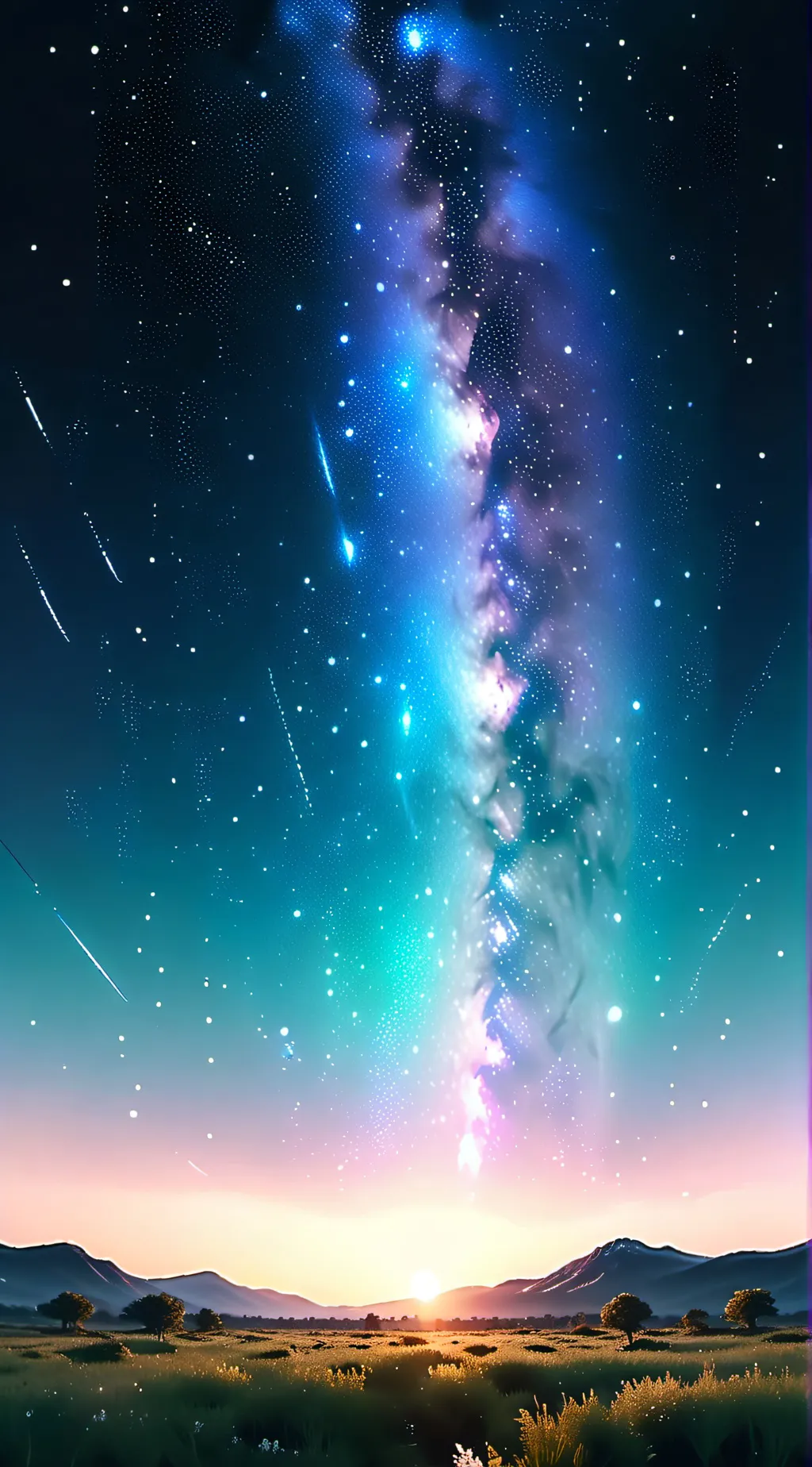 ai character: Sus Erasermic background