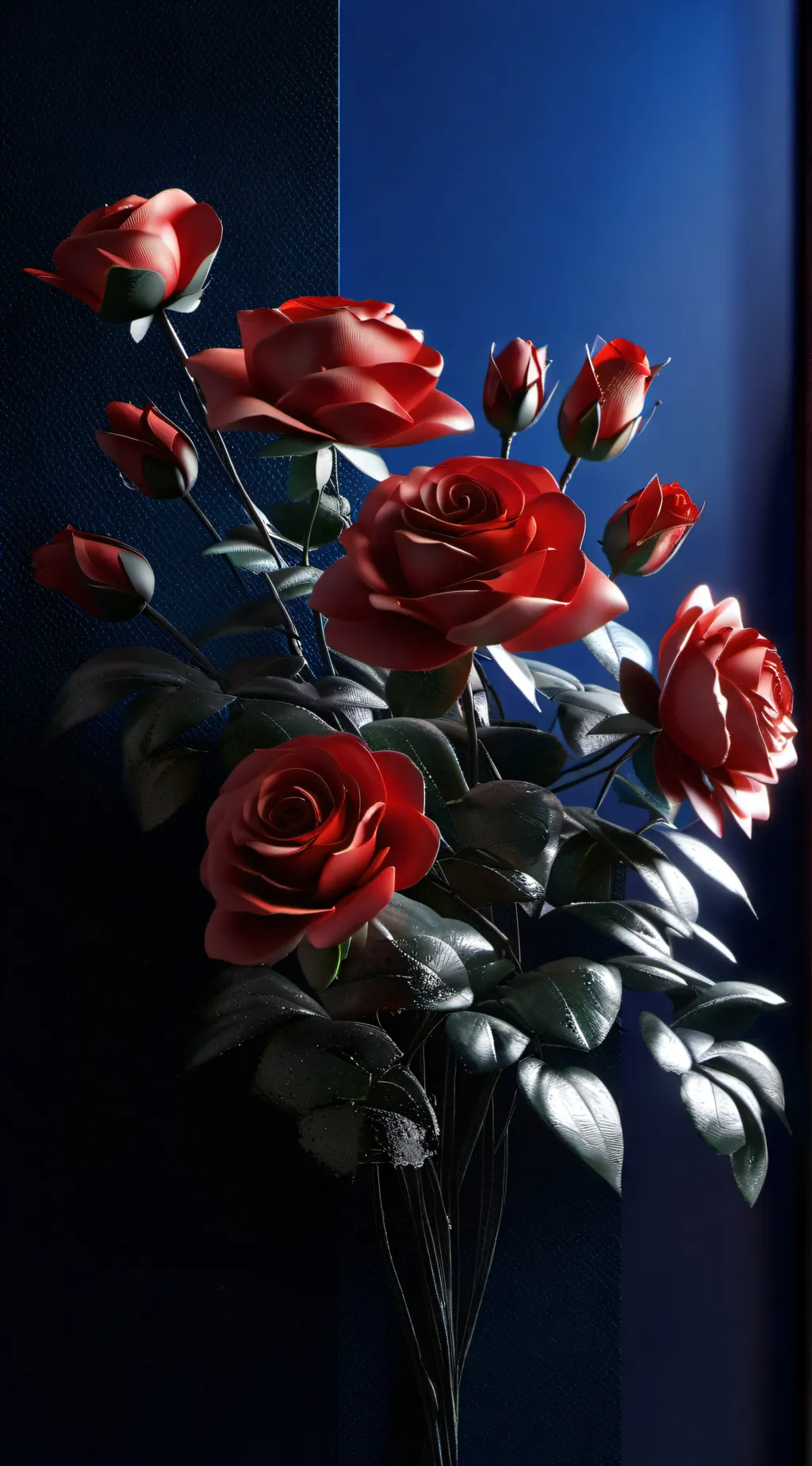 ai character: Abbie Fpe! background