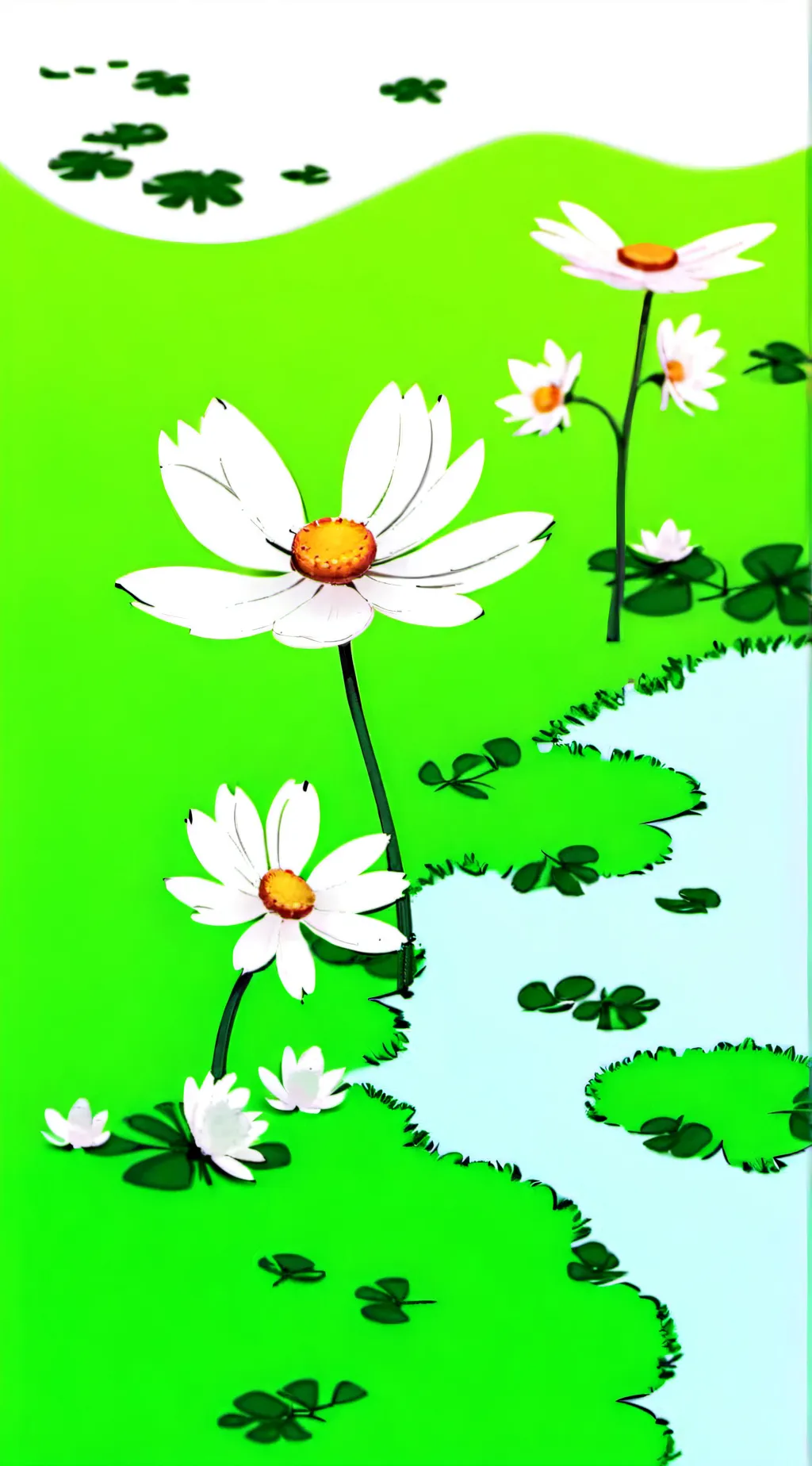 ai character: soulmates tls background