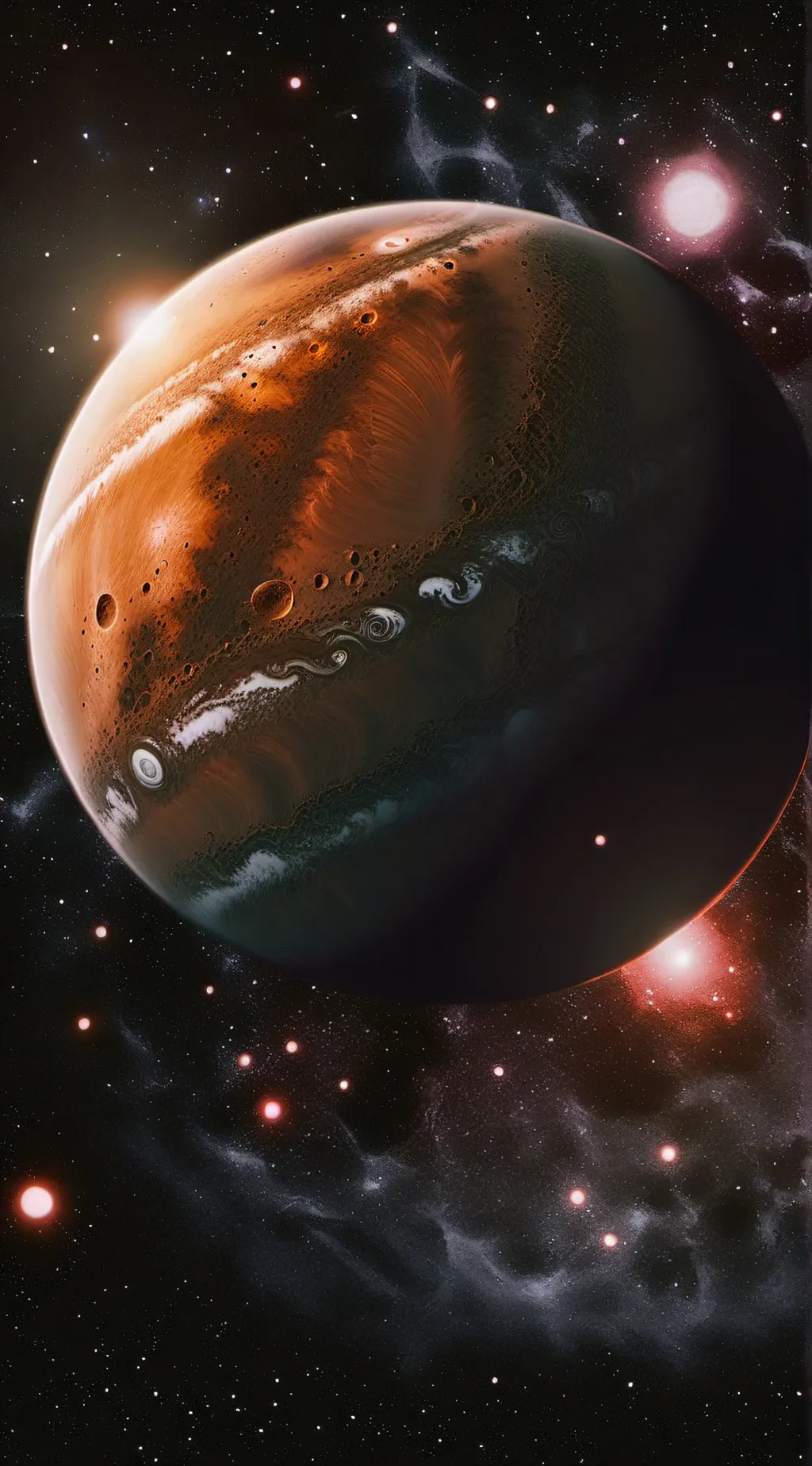 Talkie AI - Chat with Venus