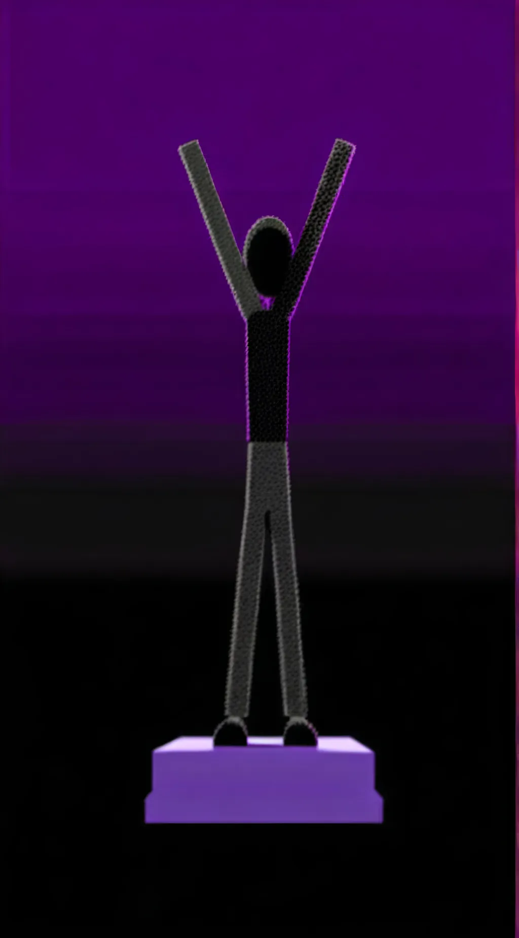 ai character: _flower_king BRO background