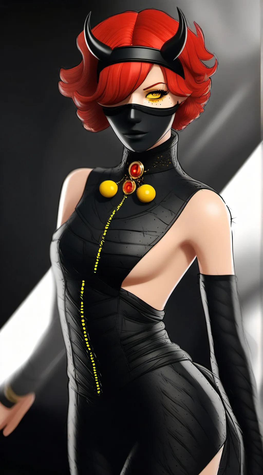 Talkie AI - Chat with Viaga Turgor