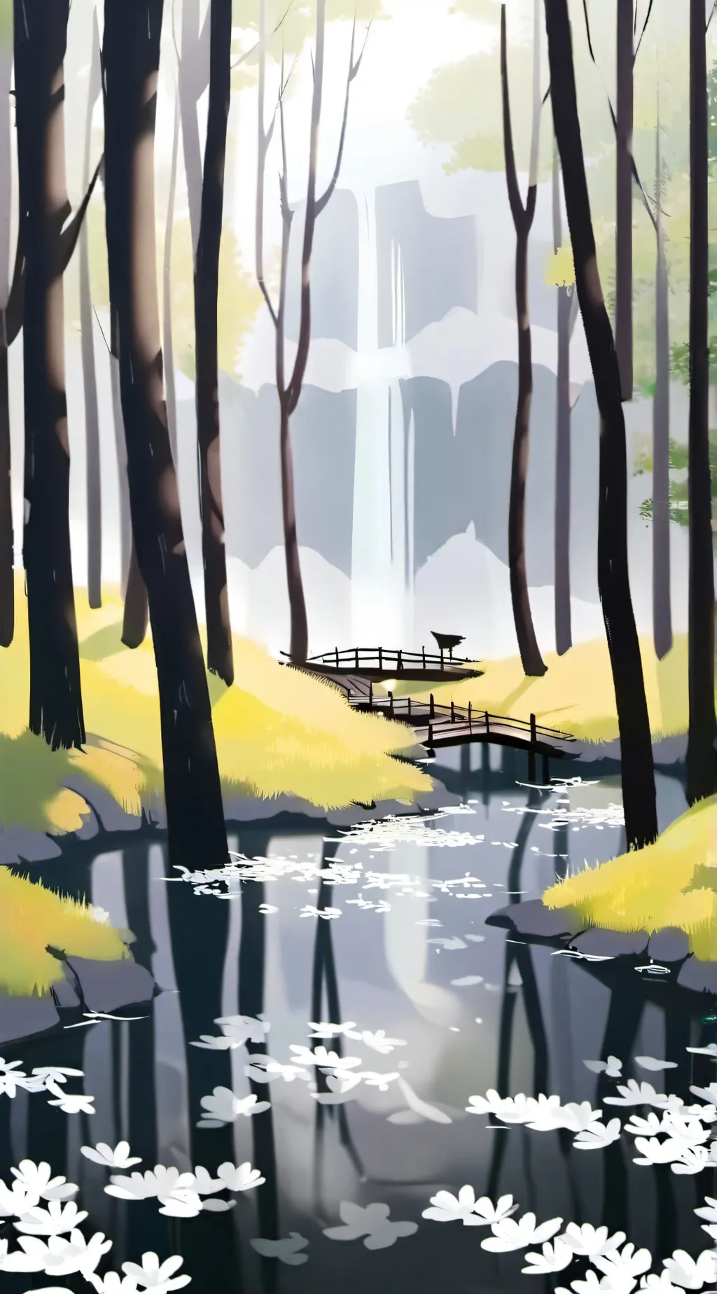 Talkie AI - Chat with Shota Aizawa 