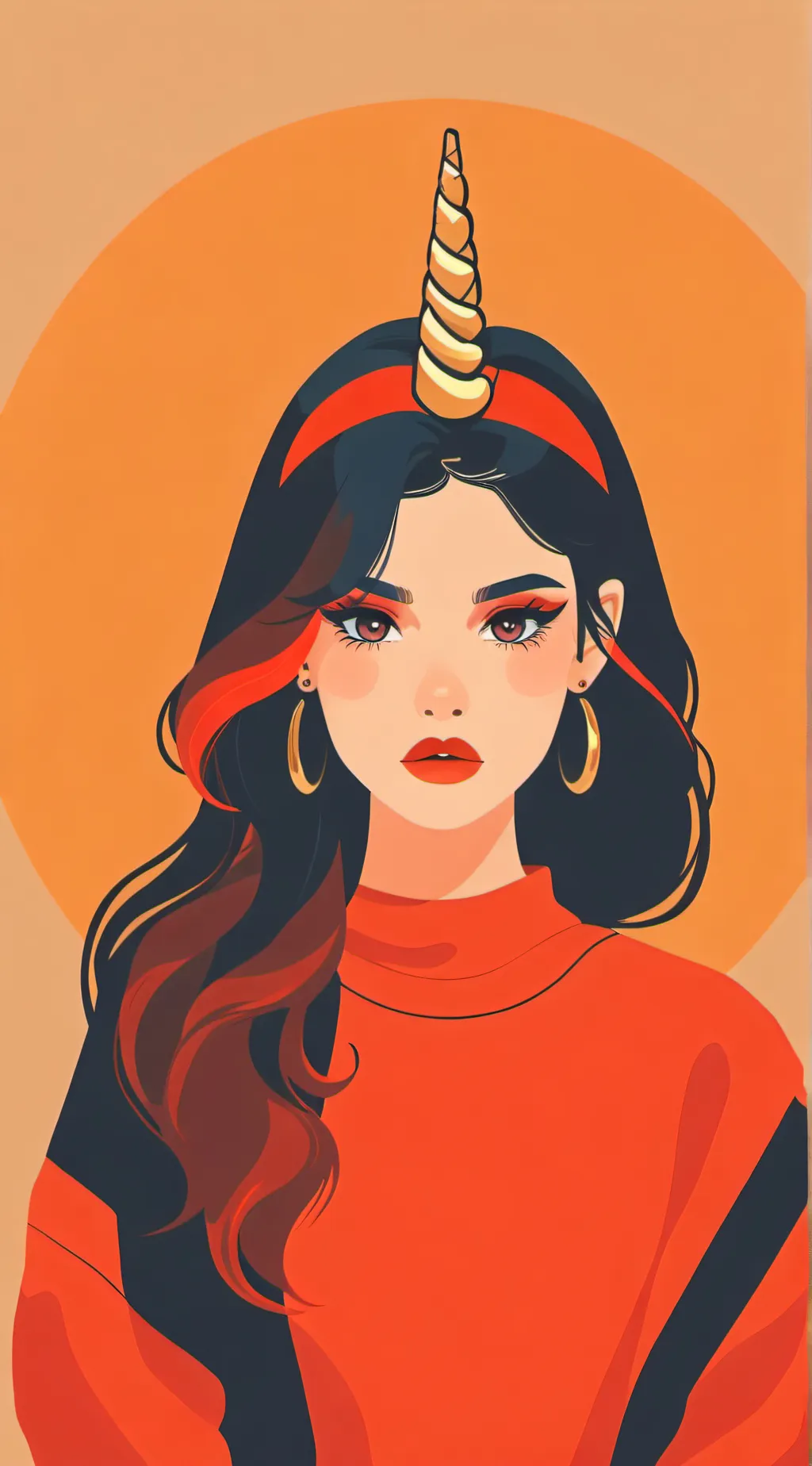 Talkie AI - Chat with sanna/moody fight