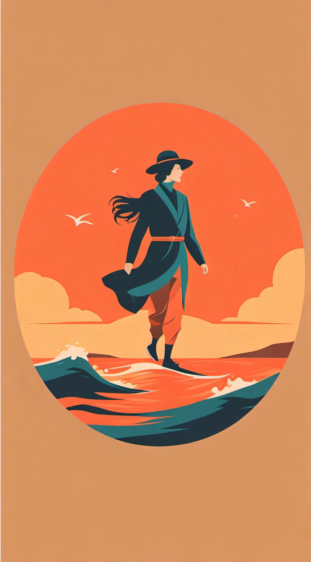 Talkie AI - Chat with Boo ba