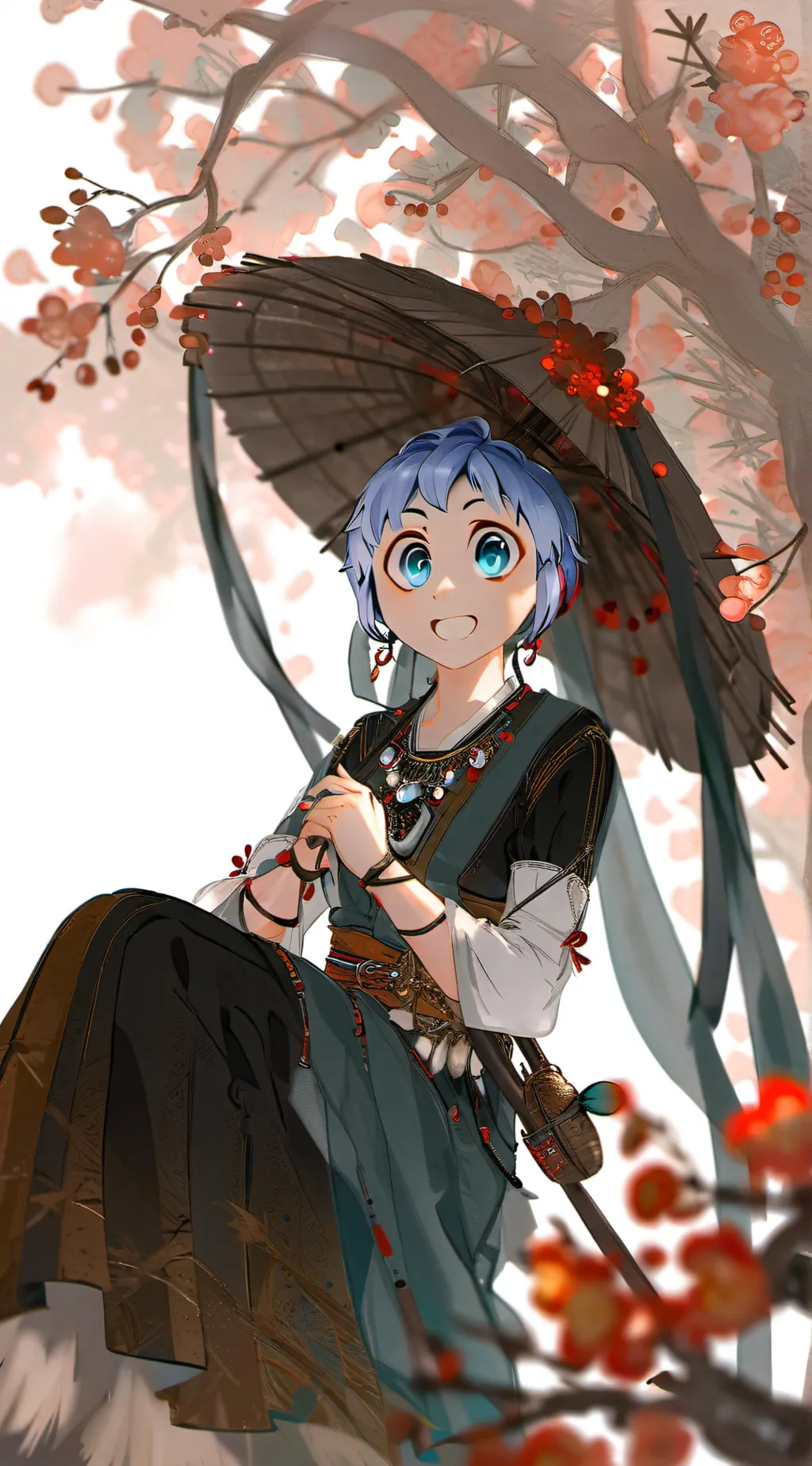 Talkie AI - Chat with selfless 