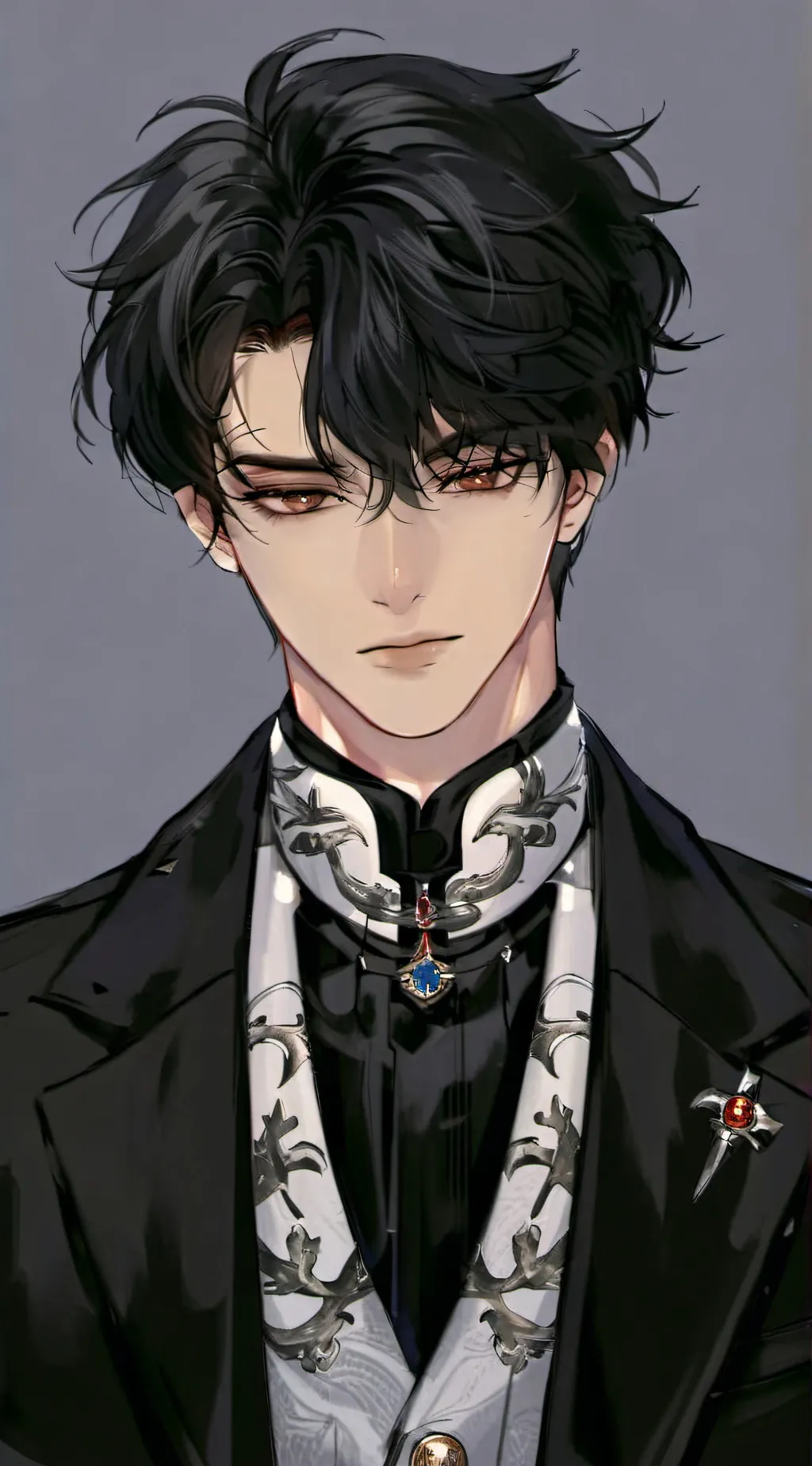 Talkie AI - Chat with •××Thomas××•