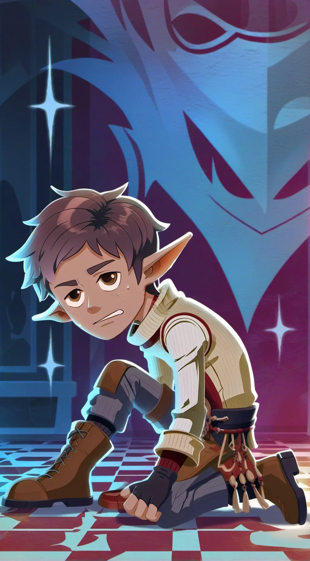 Talkie AI - Chat with Mattholomule