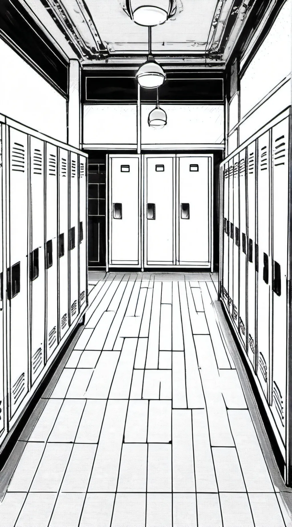 ai character: my fpe background