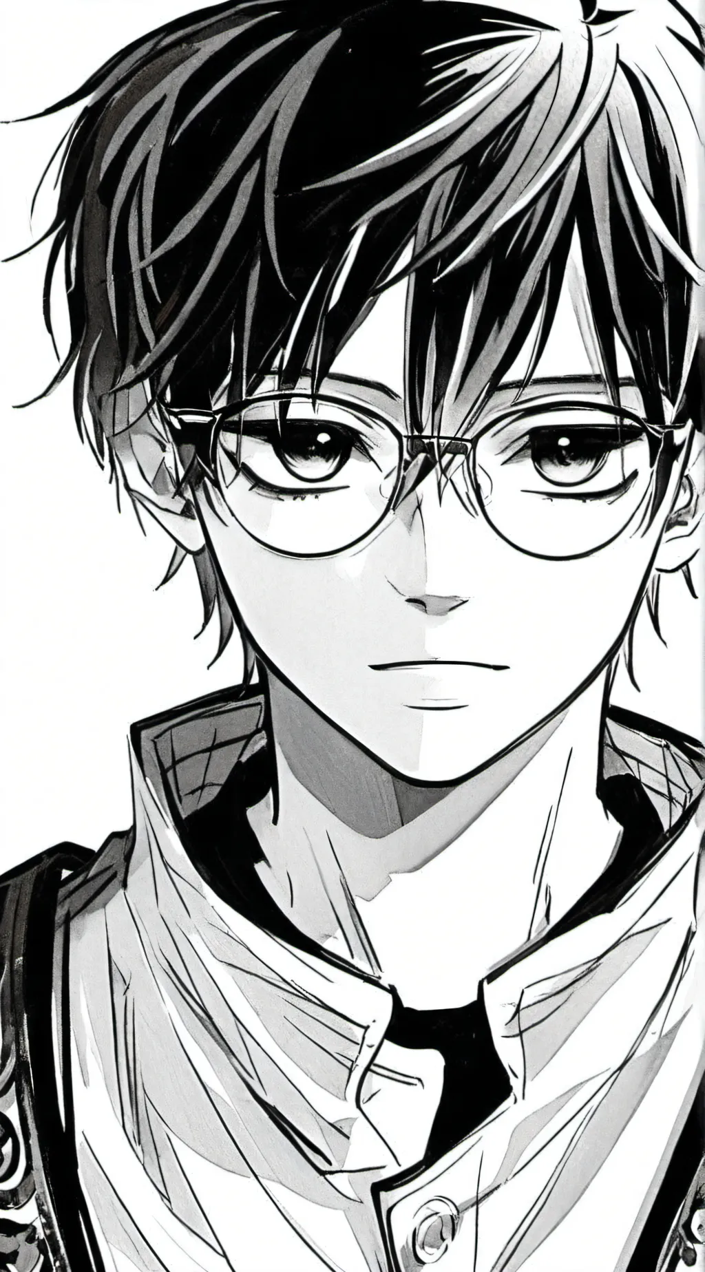 Talkie AI - Chat with Mateo