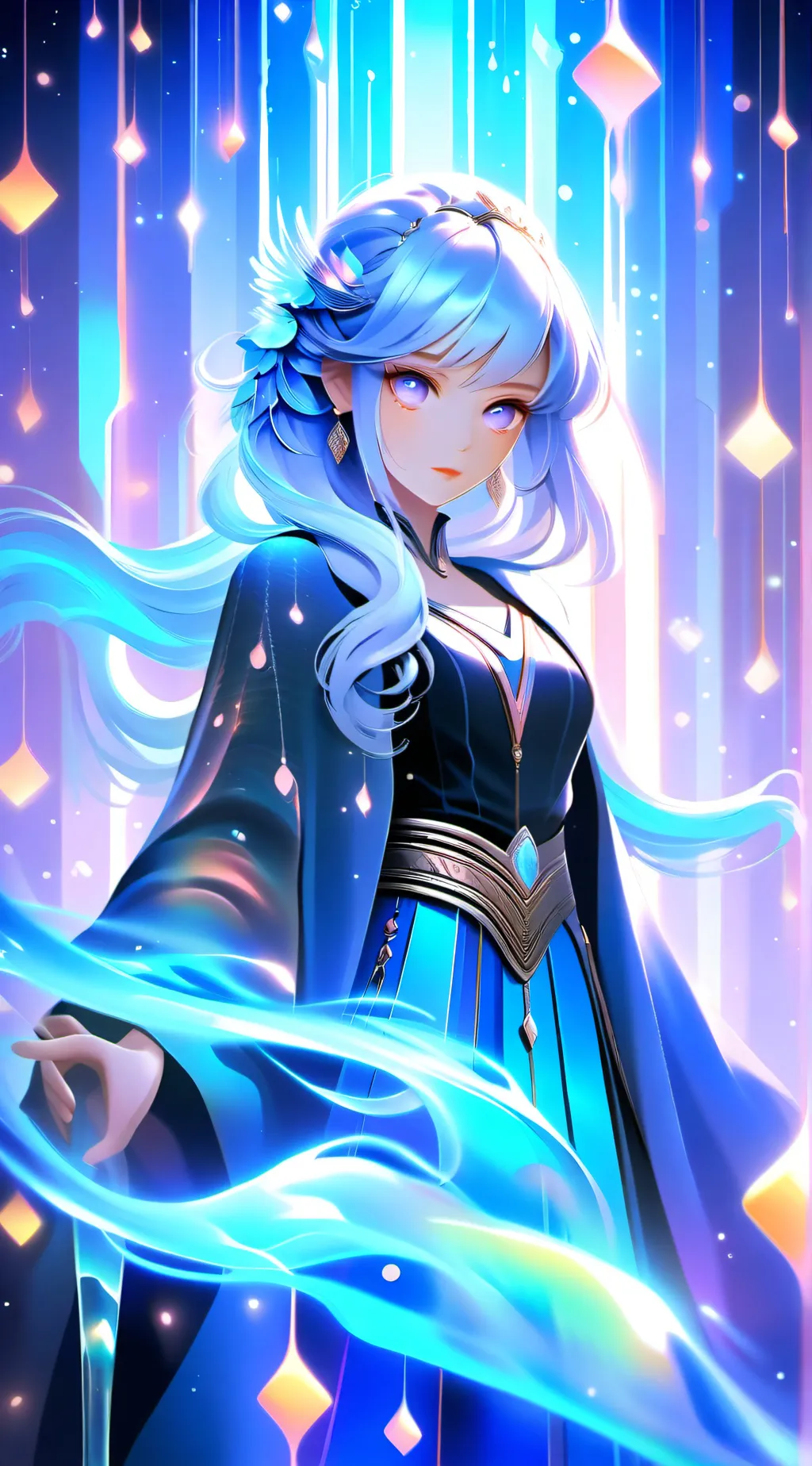 Talkie AI - Chat with God of talkie 