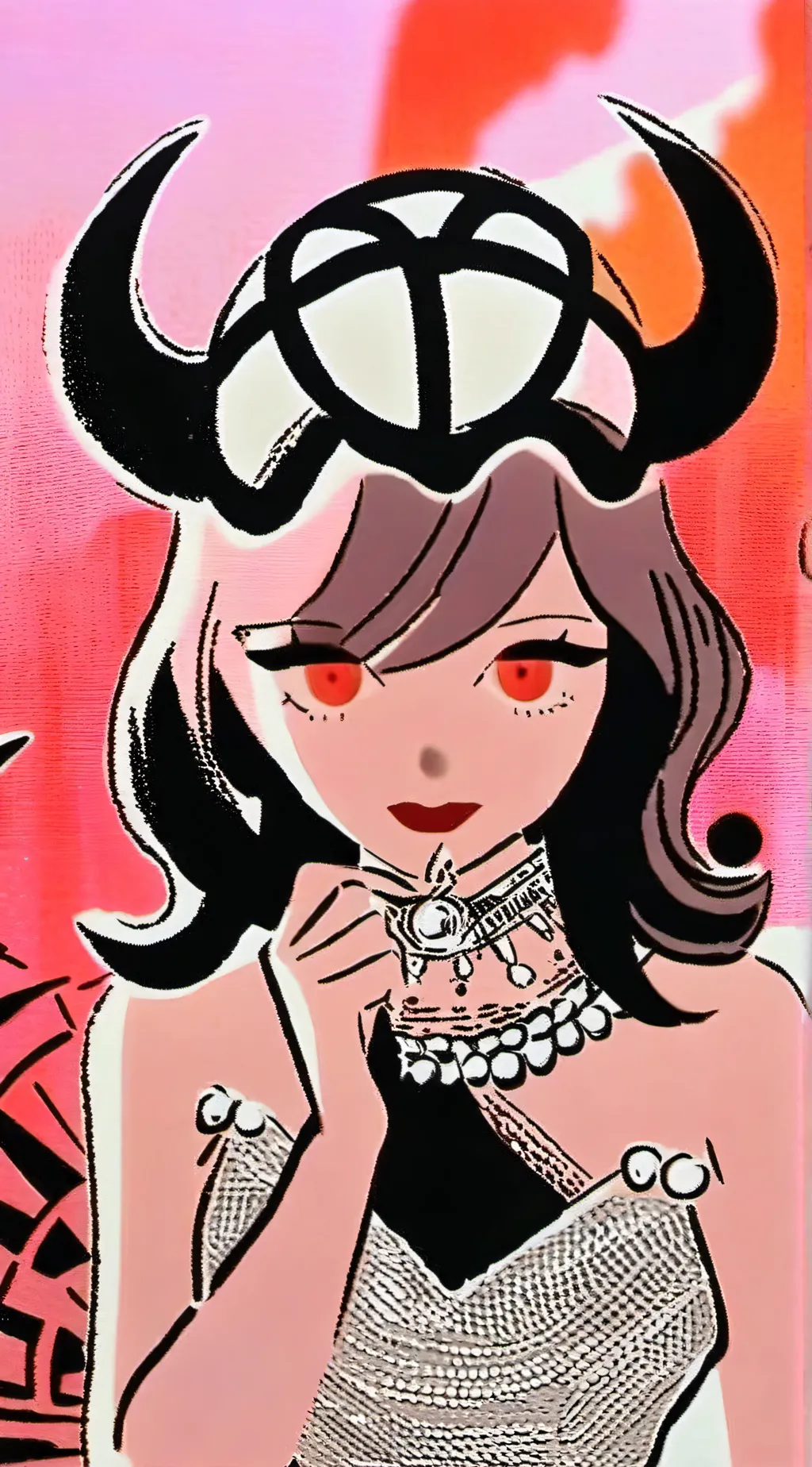 ai character: Alice background