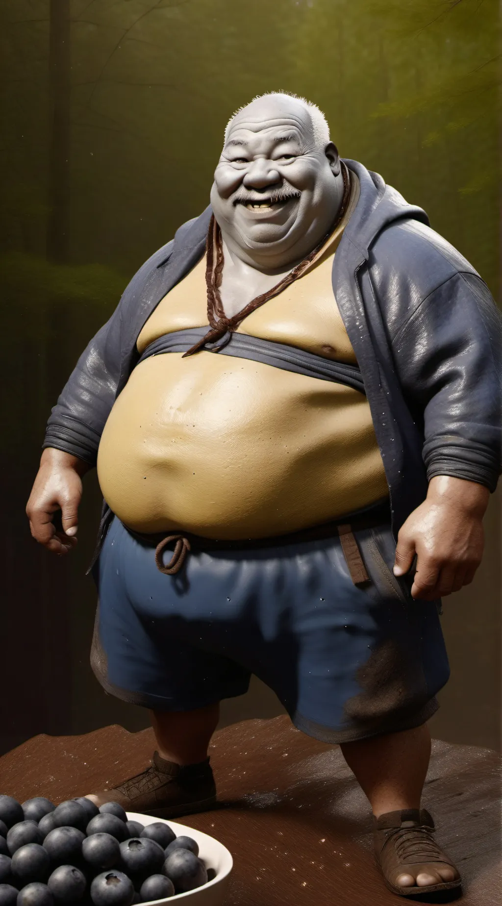 Talkie AI - Chat with davide