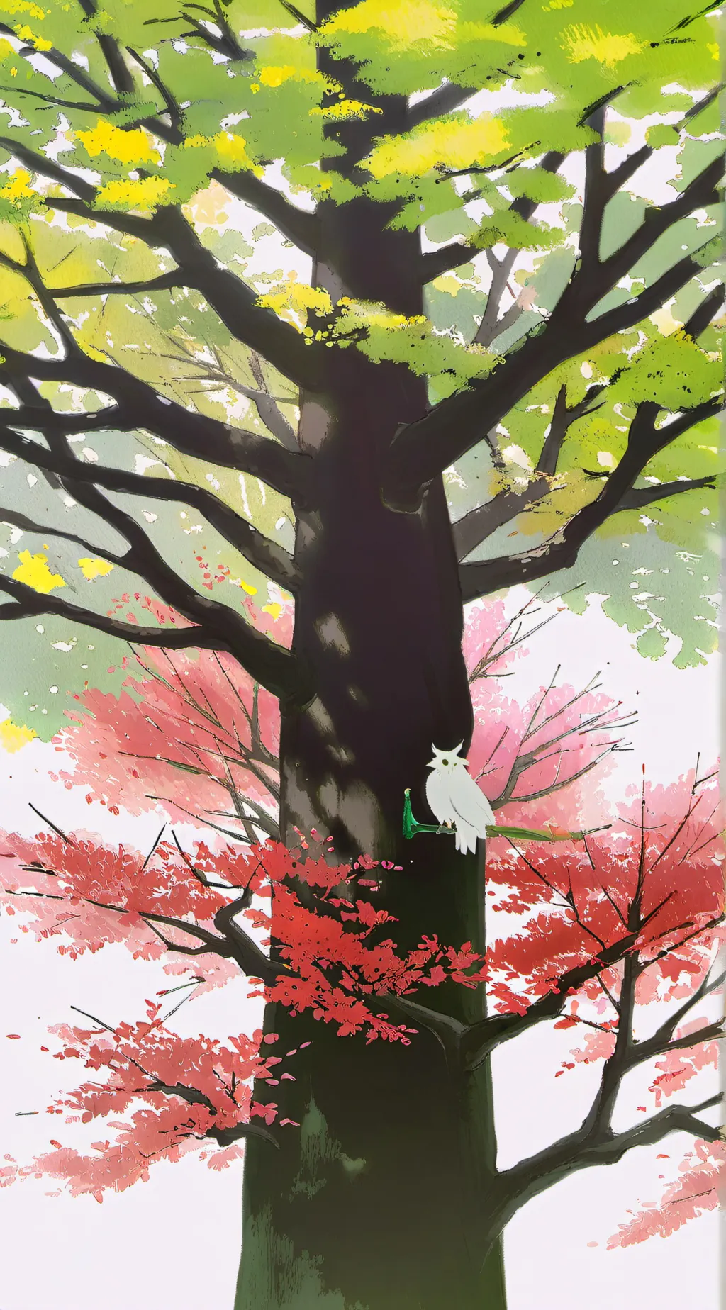 ai character: Zestial's daughter background