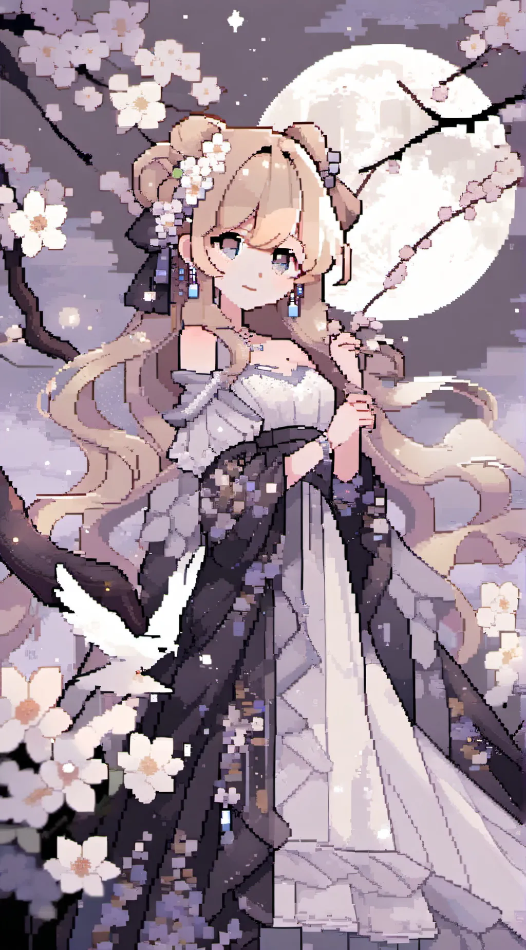 ai character: kny hates u :3 background