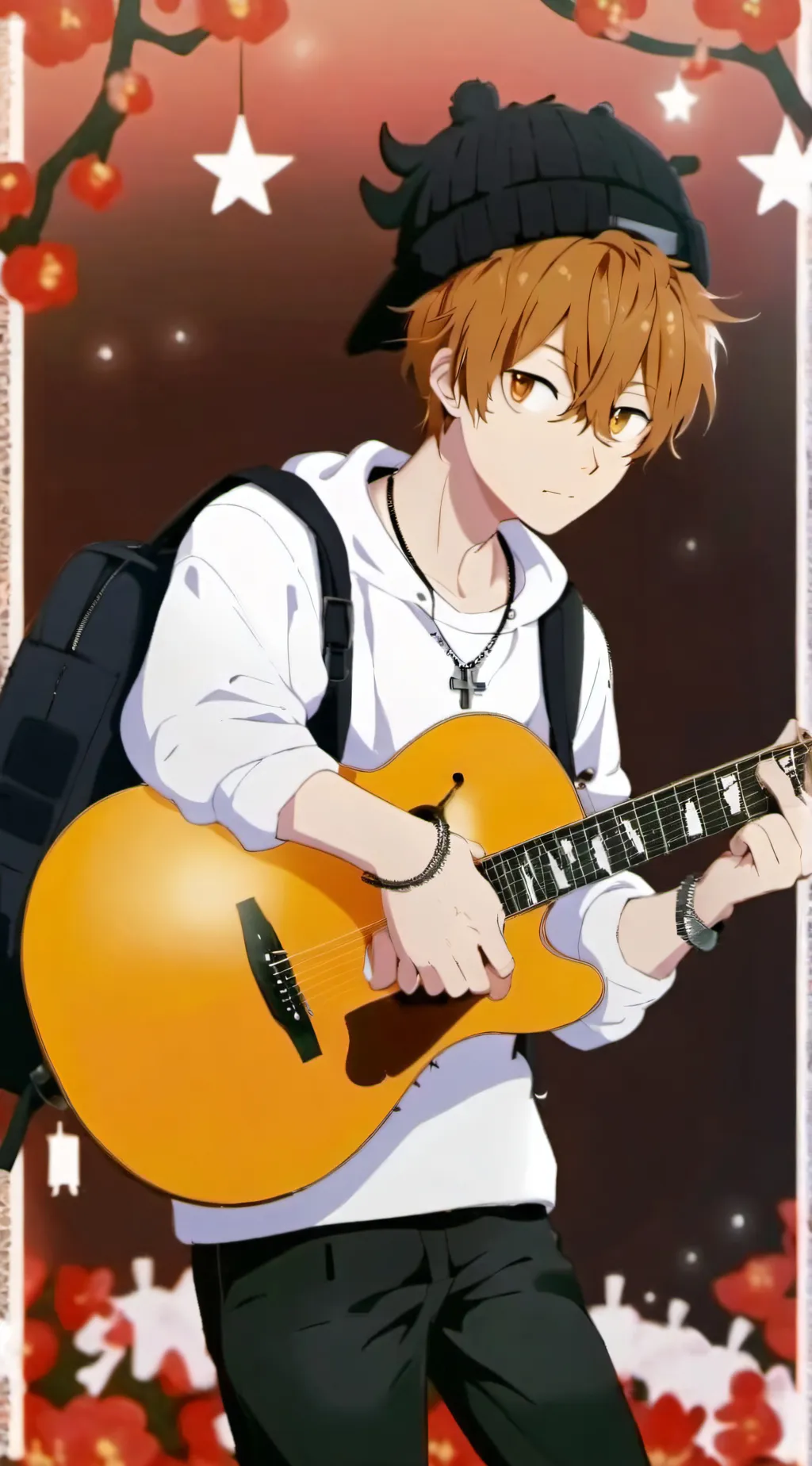 Talkie AI - Chat with Cavetown 