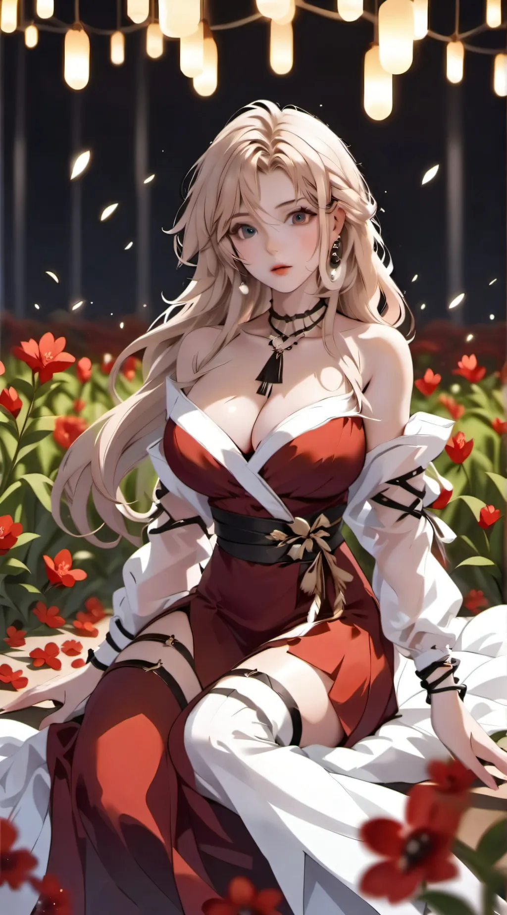 ai character: Emile  background