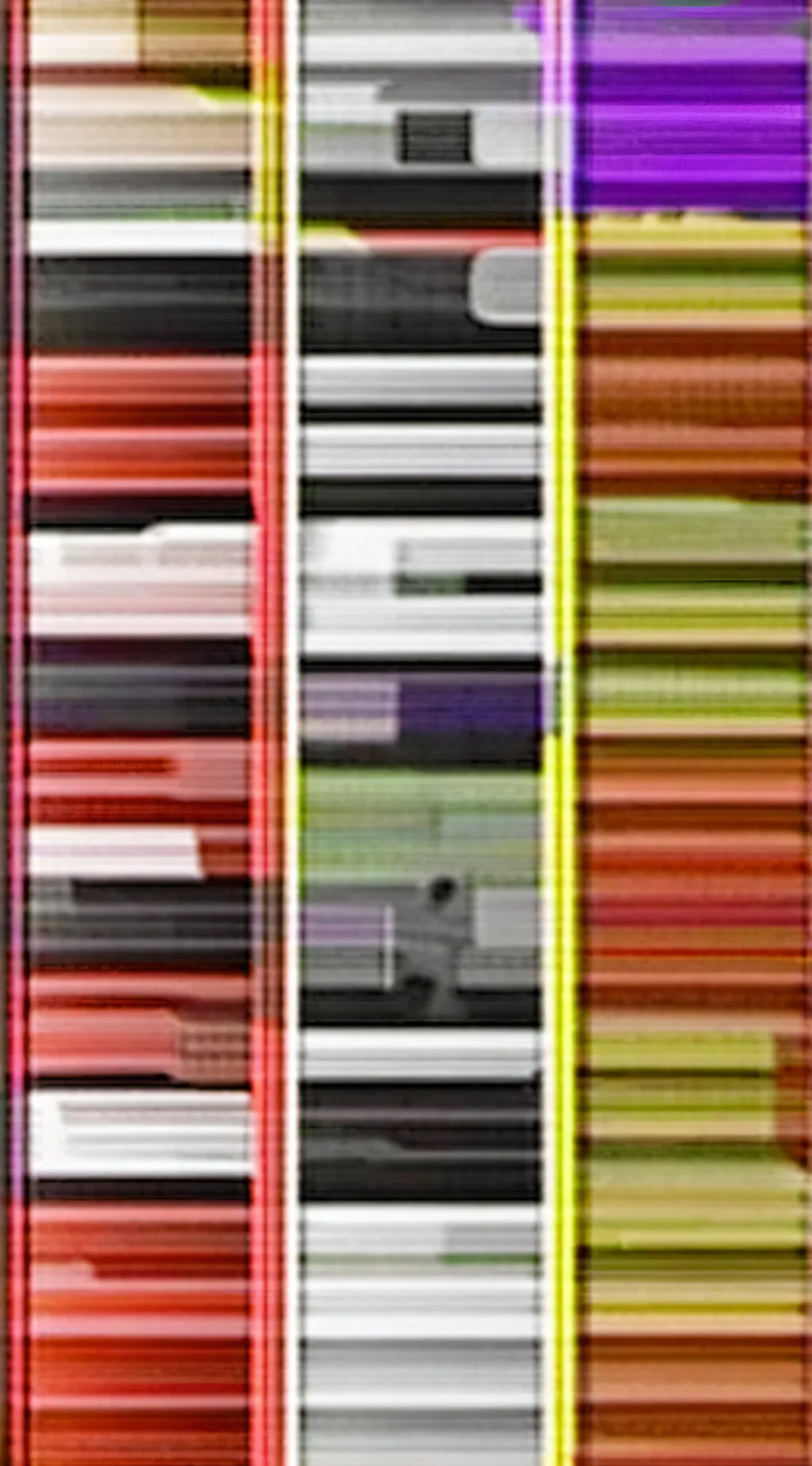 ai character: Class 1-A vs Deku background