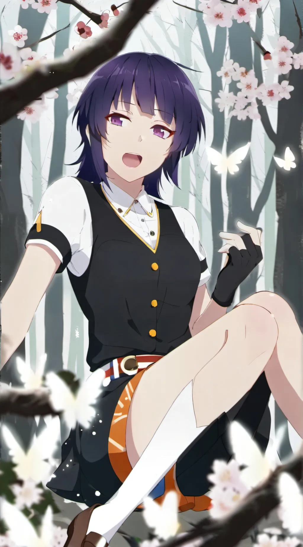 Talkie AI - Chat with Denese 