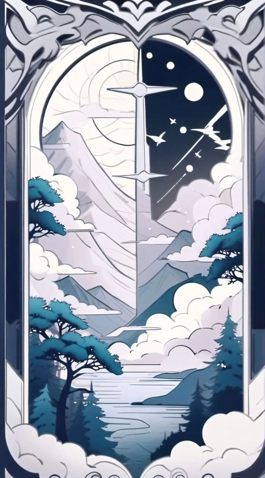 ai character: Fpe Anger Level!!  background