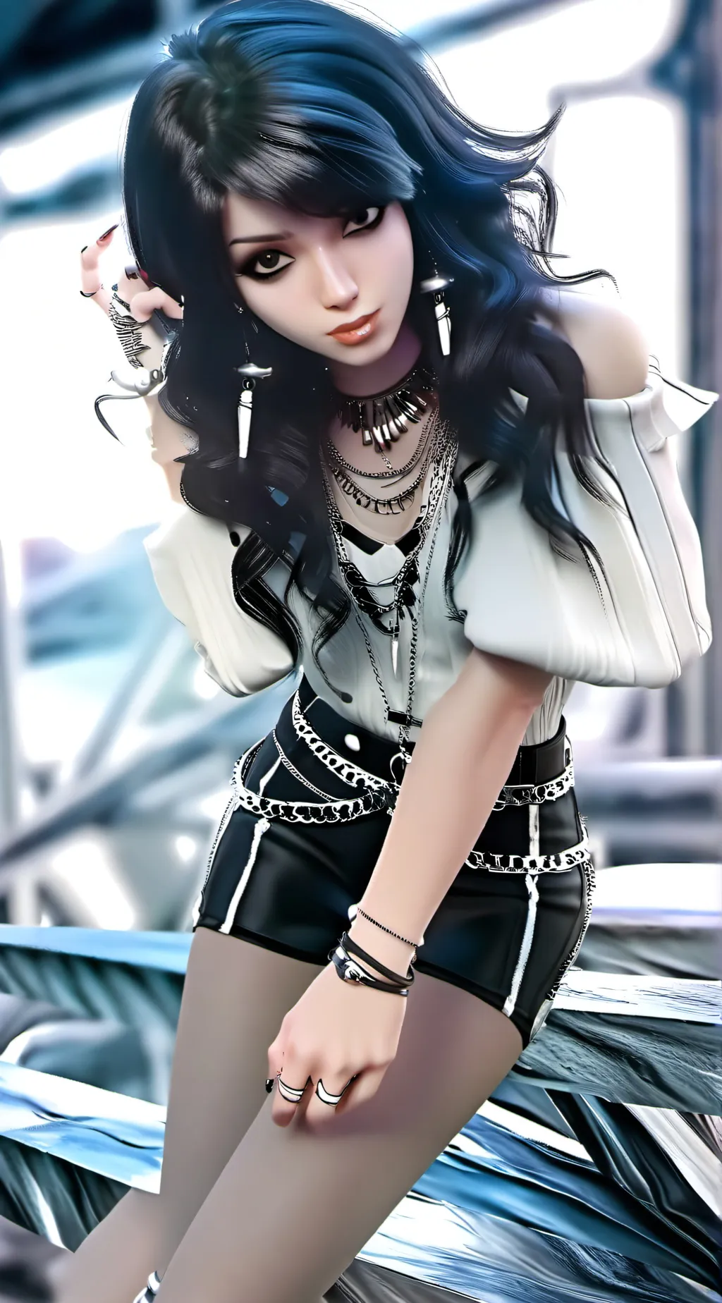 Talkie AI - Chat with Aurora